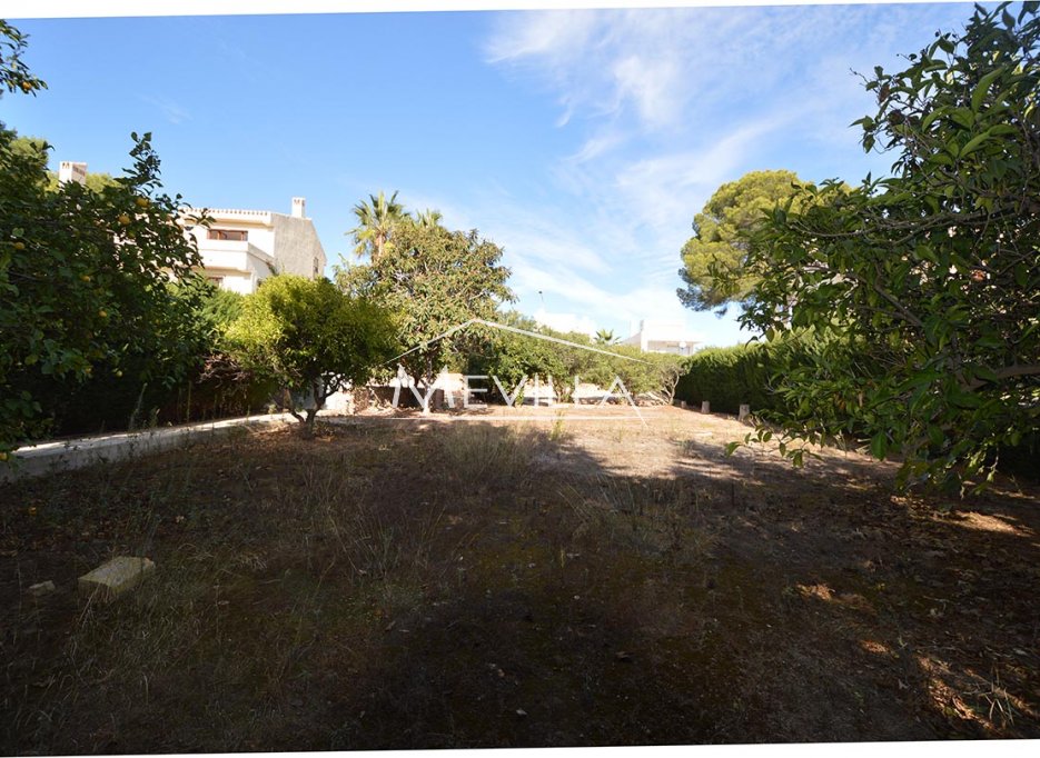 Wederverkoop - Plot - Orihuela Costa - Villamartin