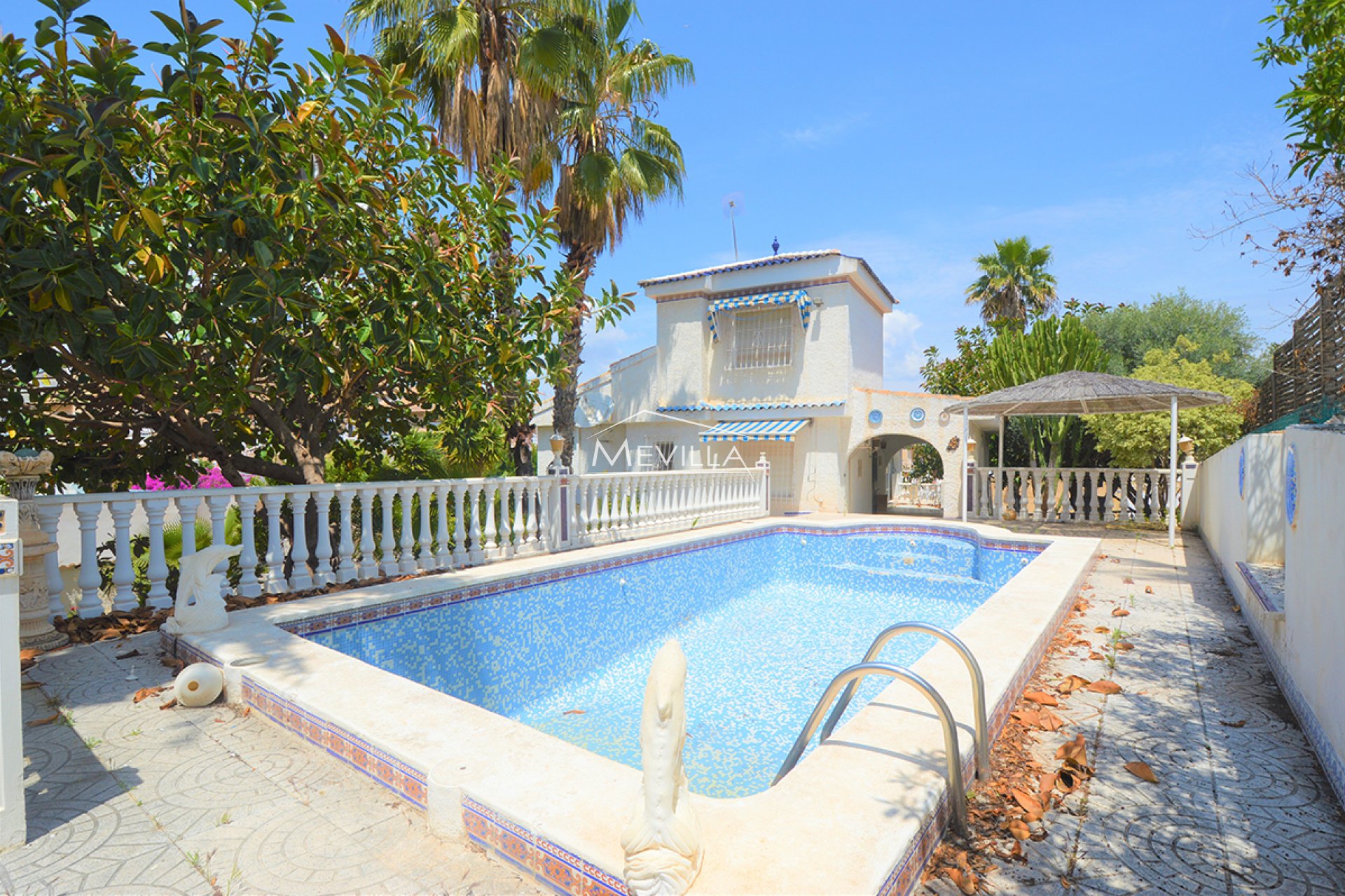 Wederverkoop - Plot - Torrevieja - Los Altos