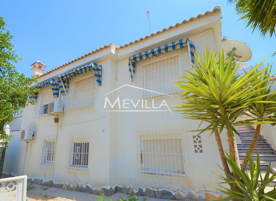 Wederverkoop - Plot - Torrevieja - Los Altos