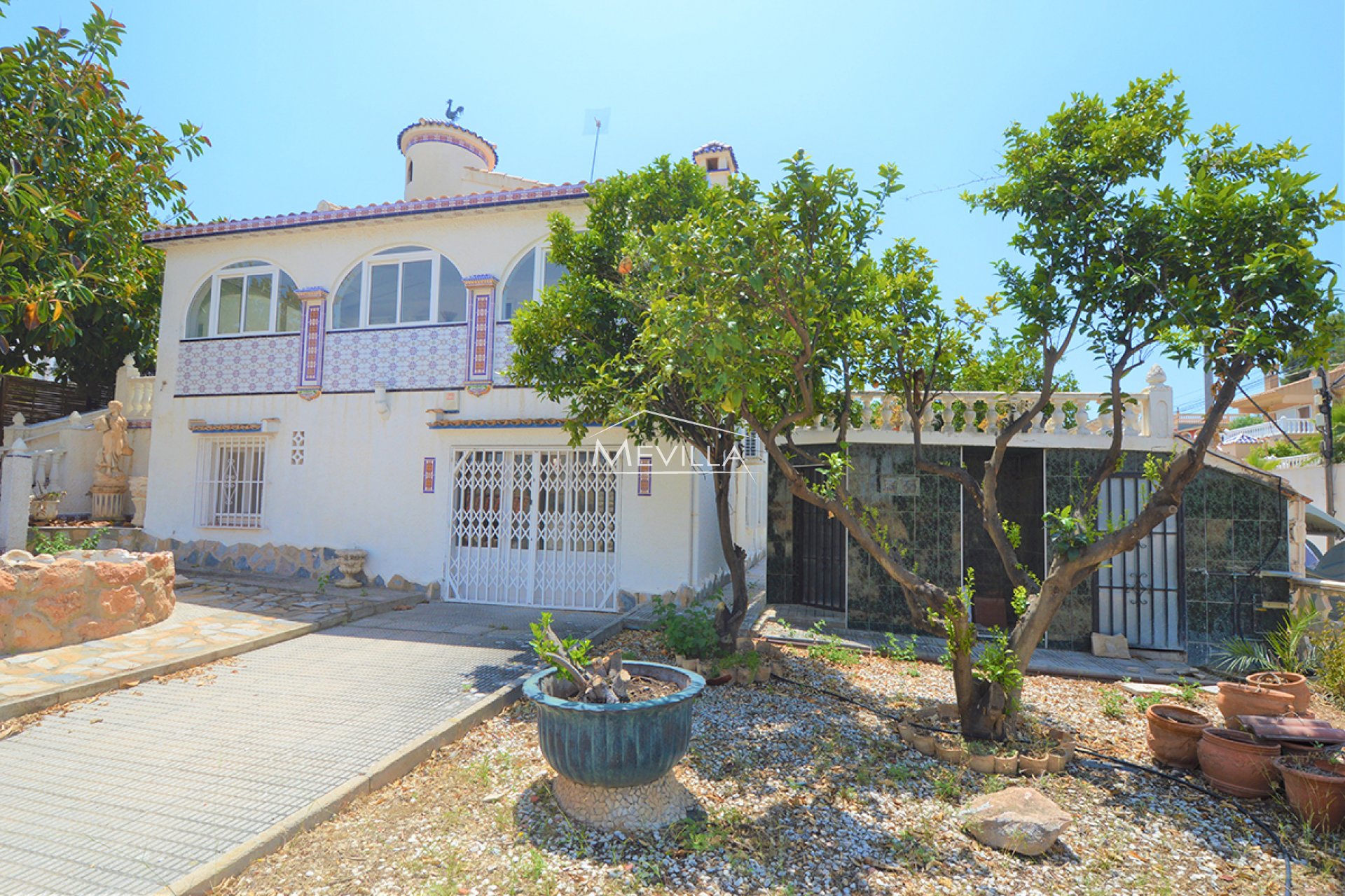 Wederverkoop - Plot - Torrevieja - Los Altos