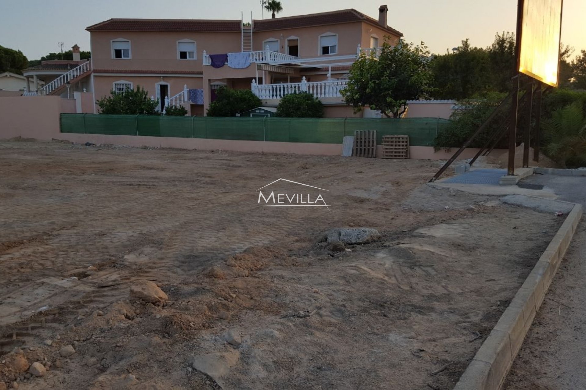 Wederverkoop - Plot - Torrevieja - Los Balcones