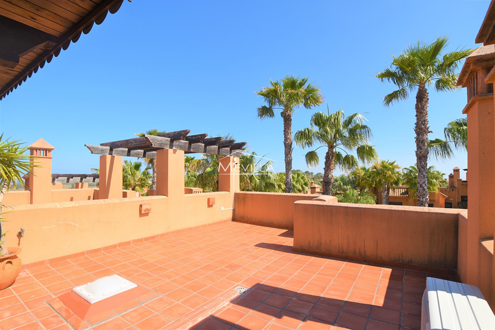 Wederverkoop -  - San Miguel de Salinas