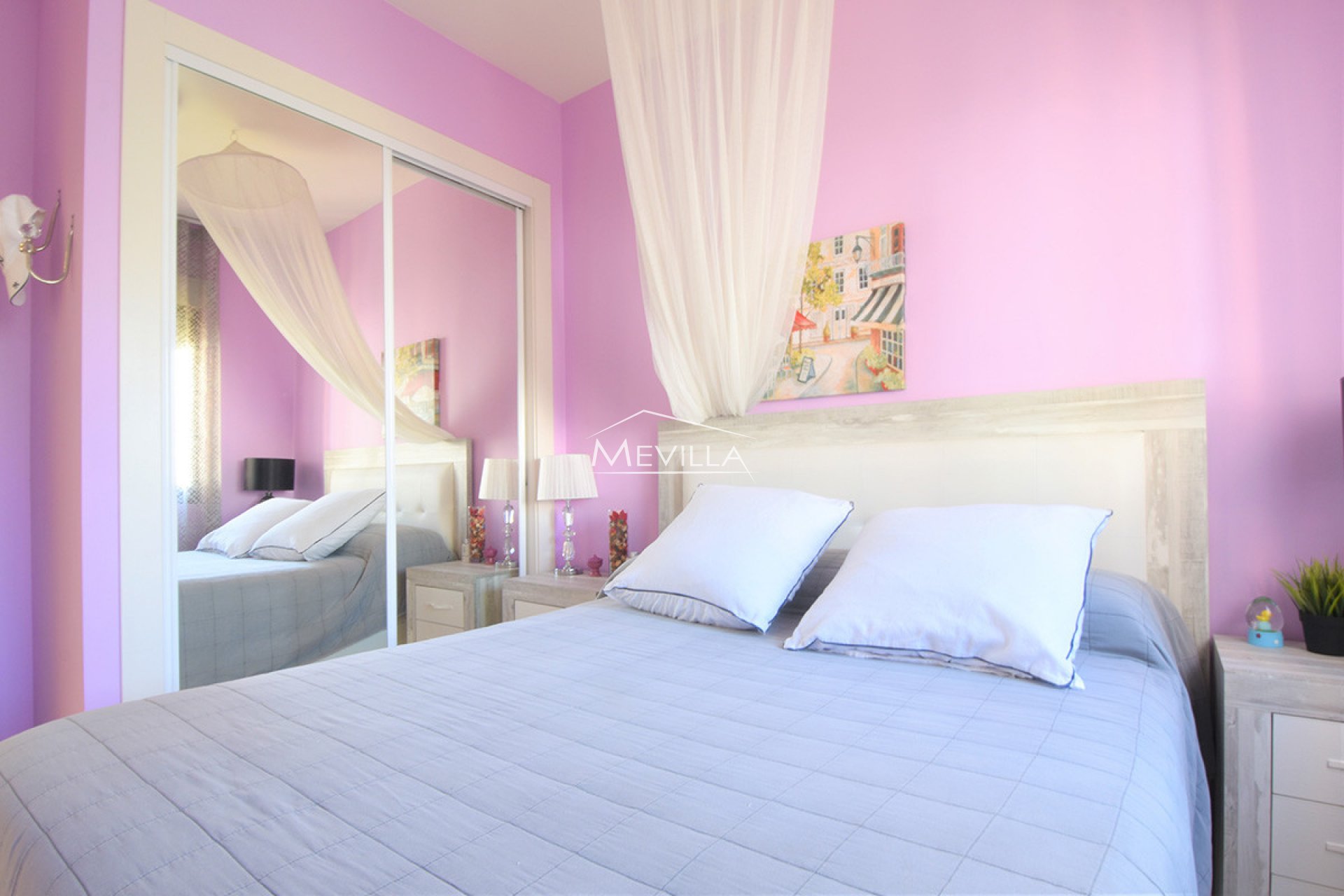 Wederverkoop -  - San Miguel de Salinas