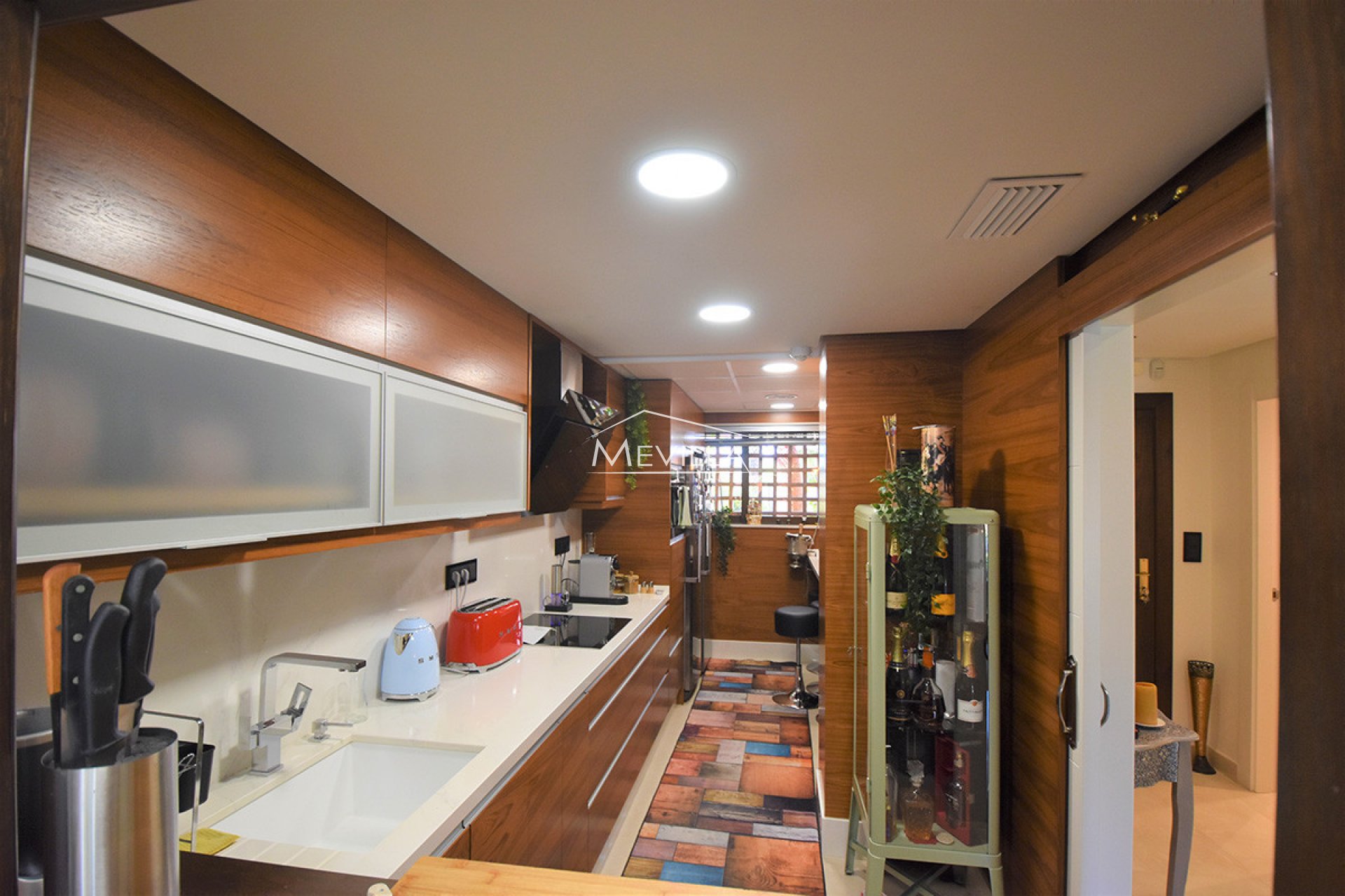 Wederverkoop -  - San Miguel de Salinas