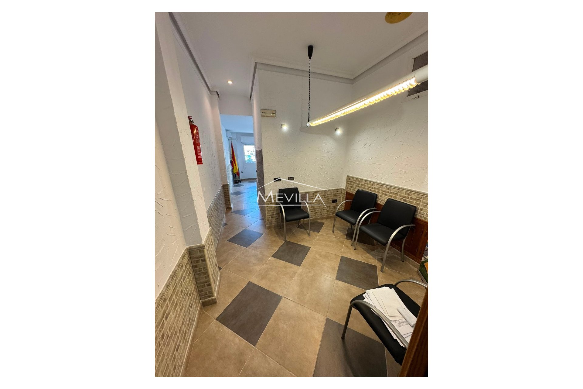 Wederverkoop -  - Torrevieja - La Mata