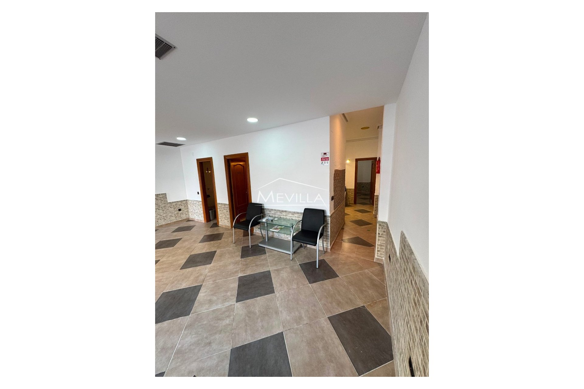 Wederverkoop -  - Torrevieja - La Mata