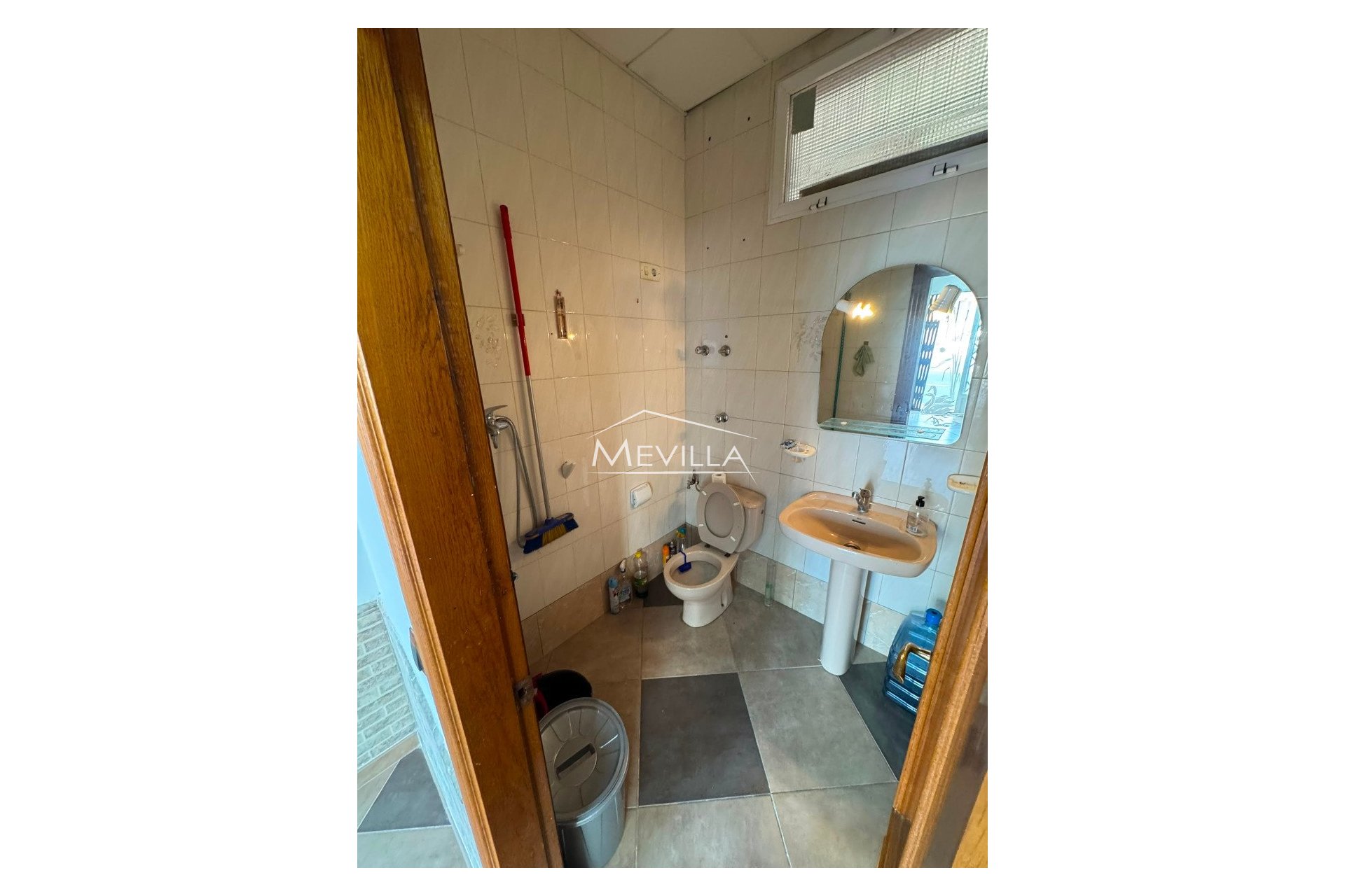 Wederverkoop -  - Torrevieja - La Mata