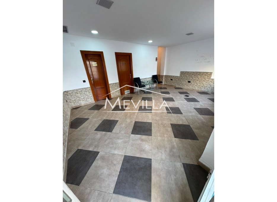 Wederverkoop -  - Torrevieja - La Mata