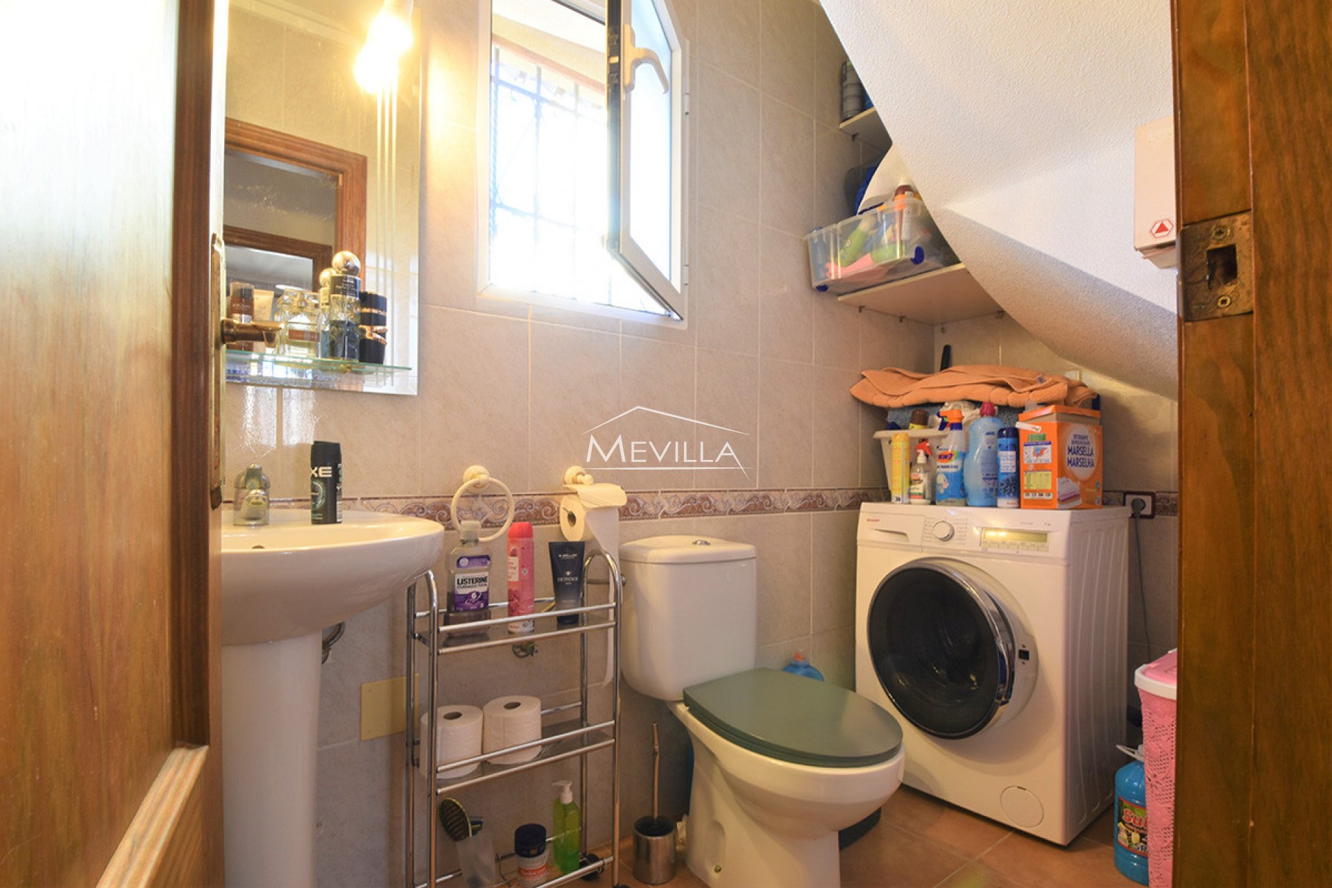 Wederverkoop -  - Torrevieja - Los Altos