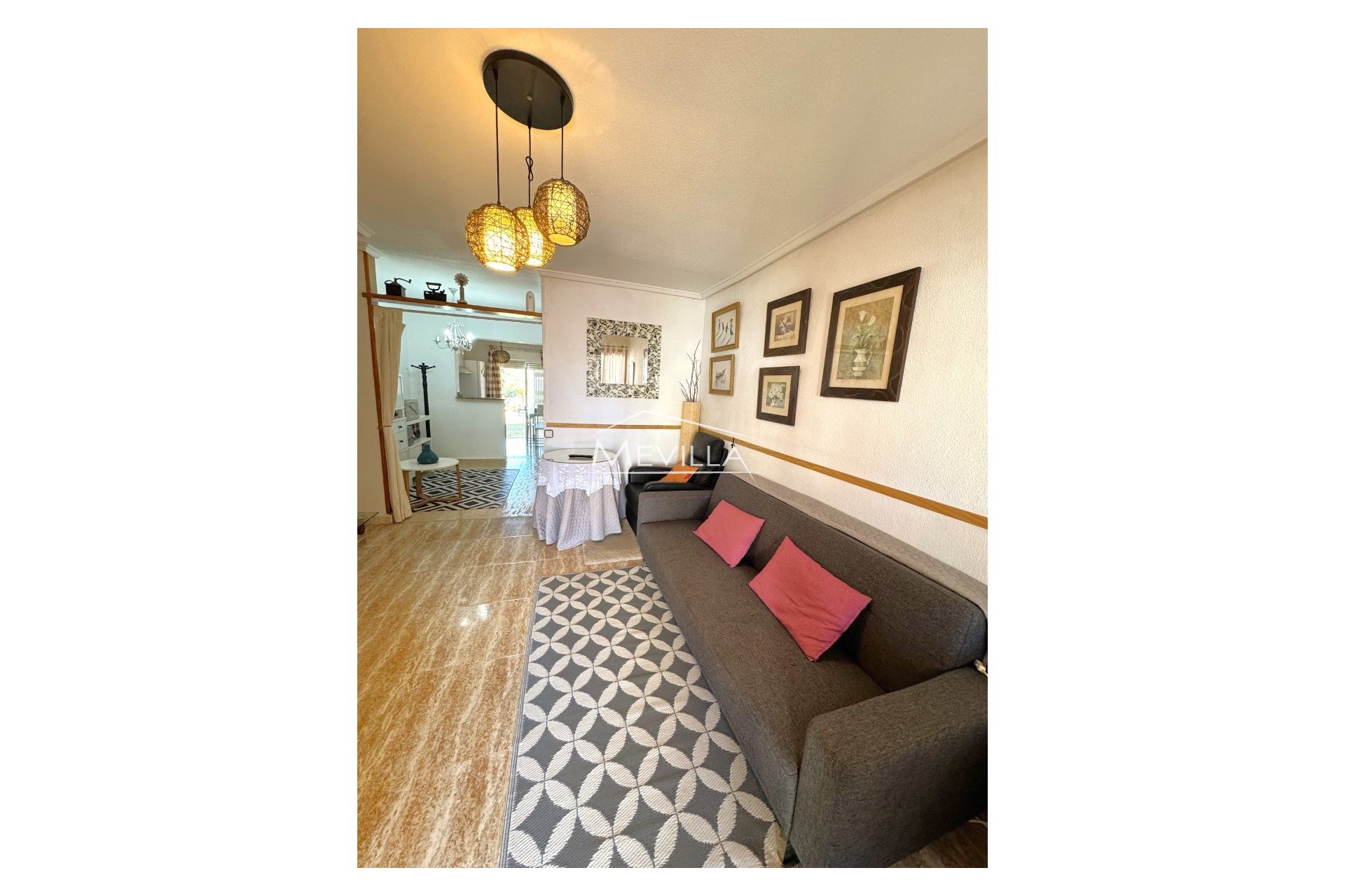 Wederverkoop -  - Torrevieja - Los Altos