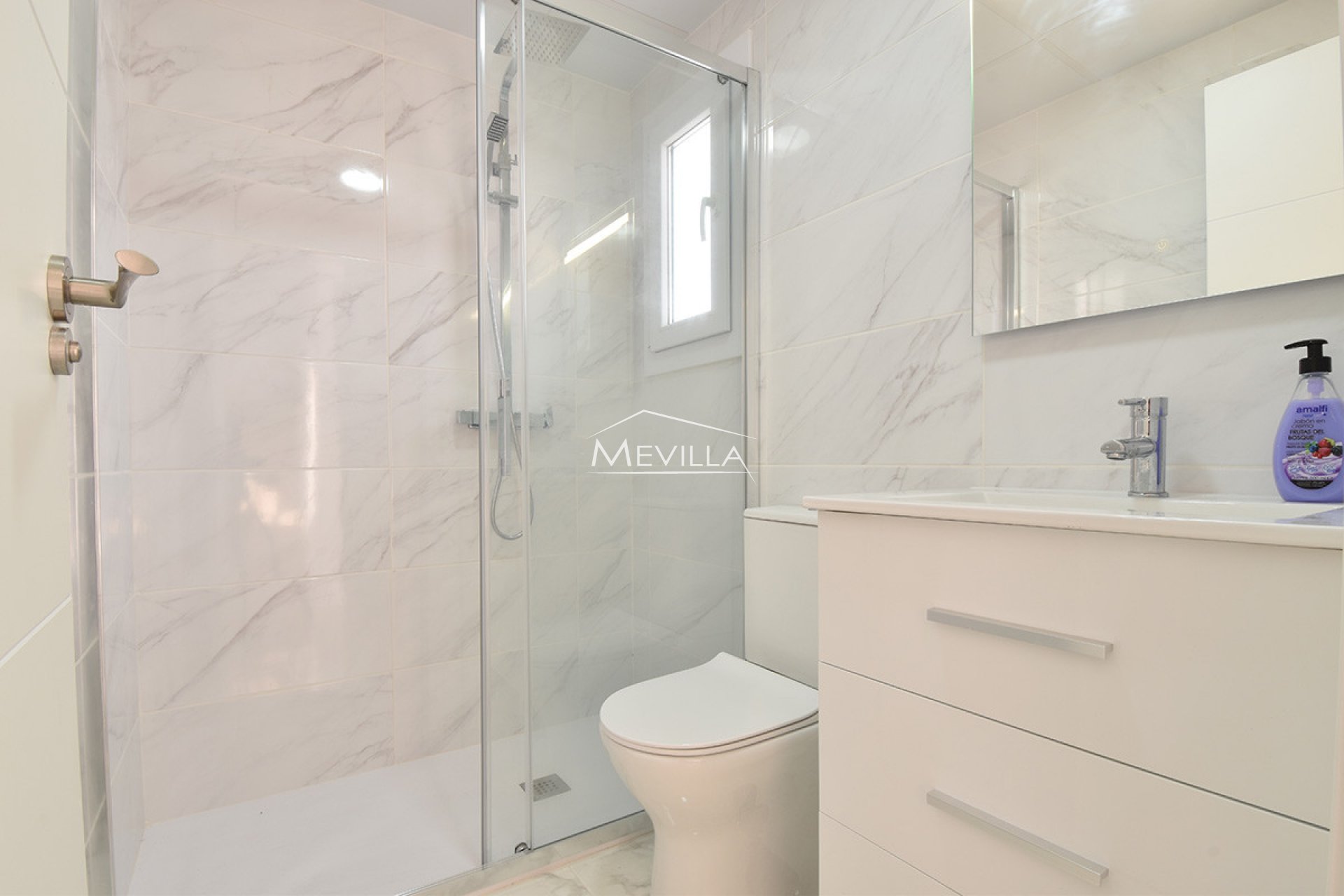 Wederverkoop -  - Torrevieja - Los Balcones