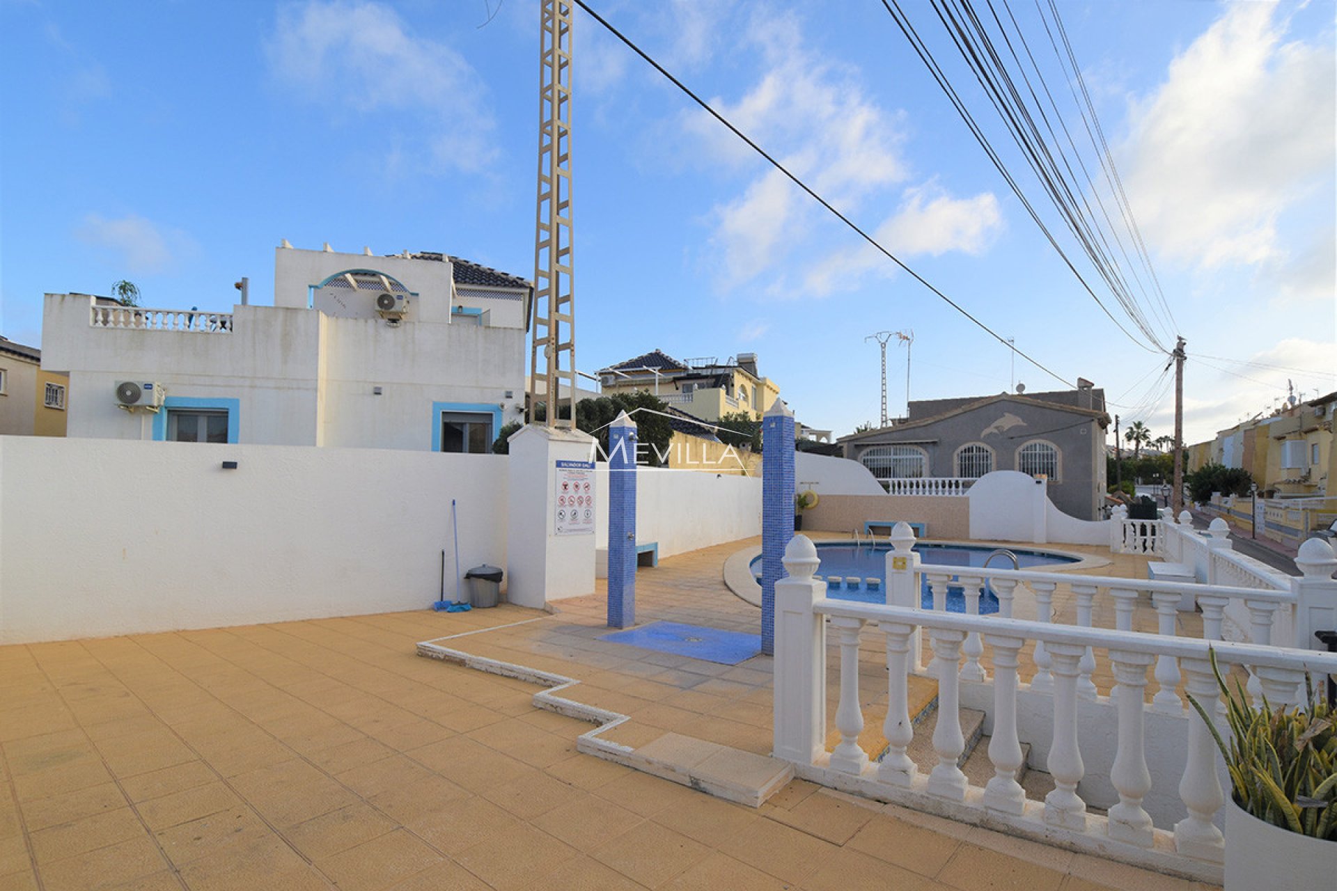 Wederverkoop -  - Torrevieja - Los Balcones