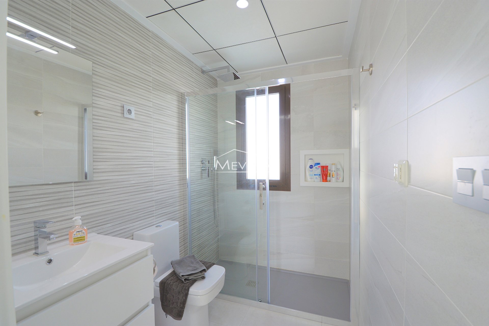 Wederverkoop -  - Torrevieja