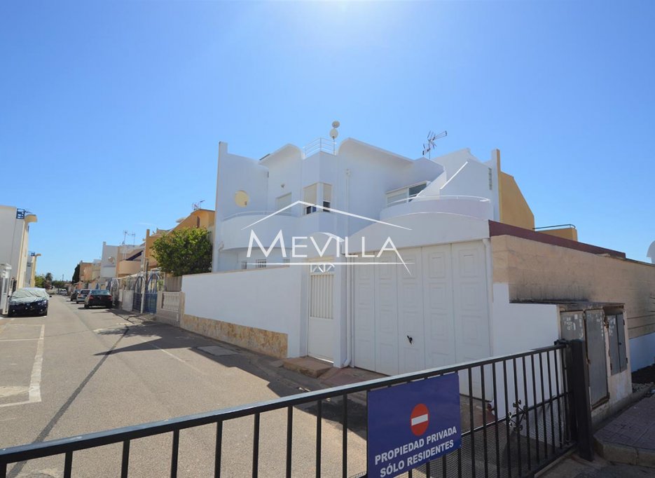 Wederverkoop -  - Torrevieja