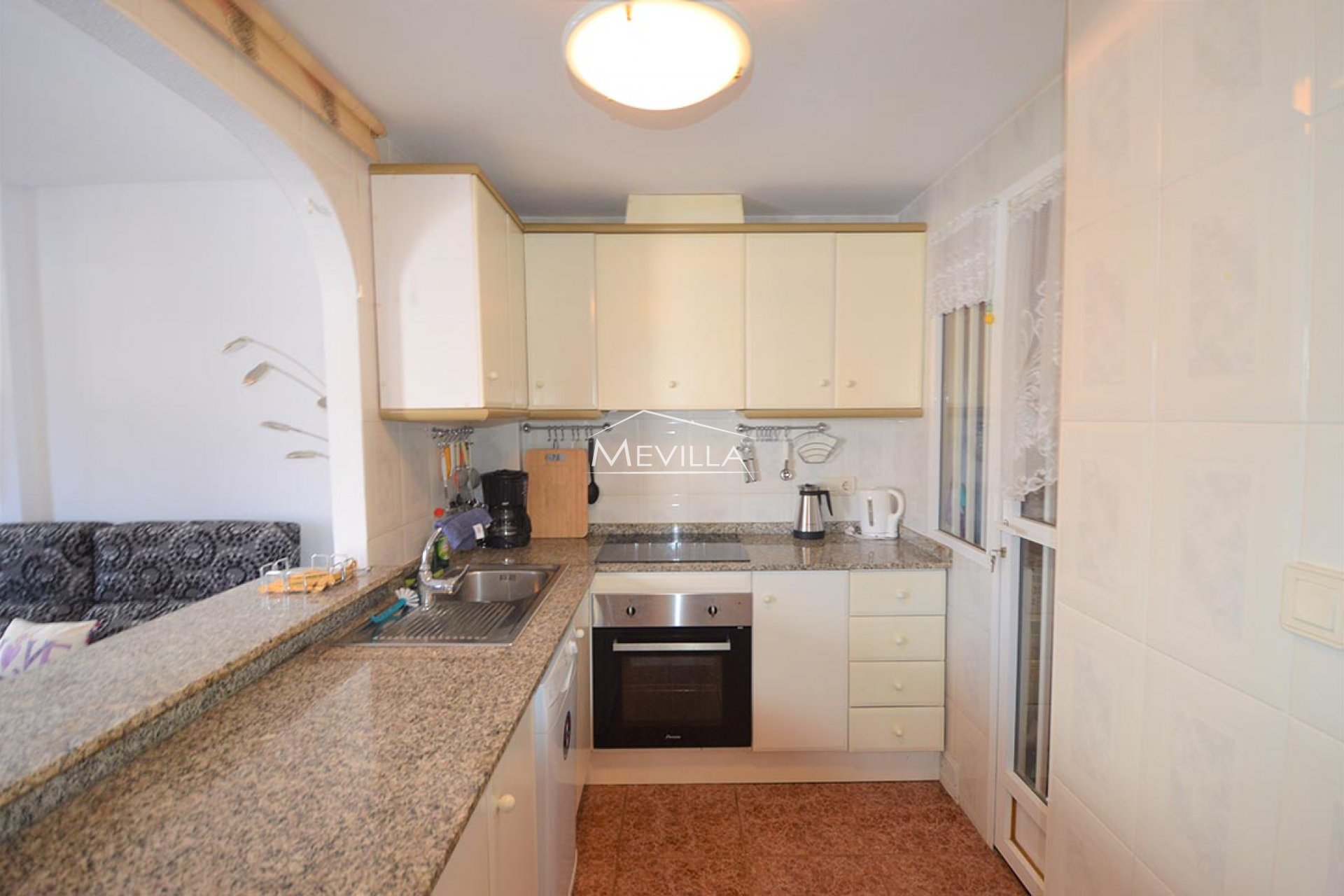 Wederverkoop -  - Torrevieja