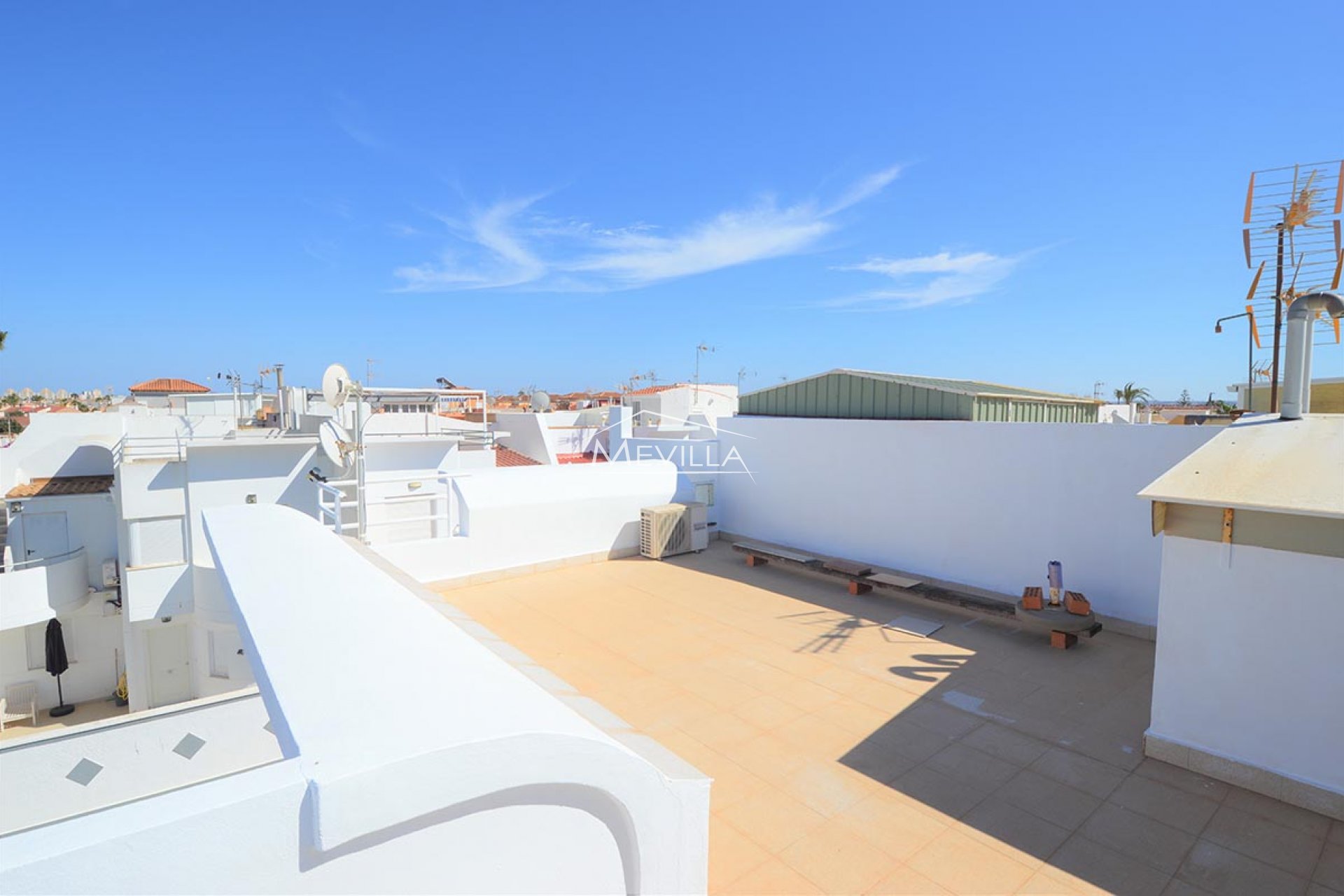 Wederverkoop -  - Torrevieja