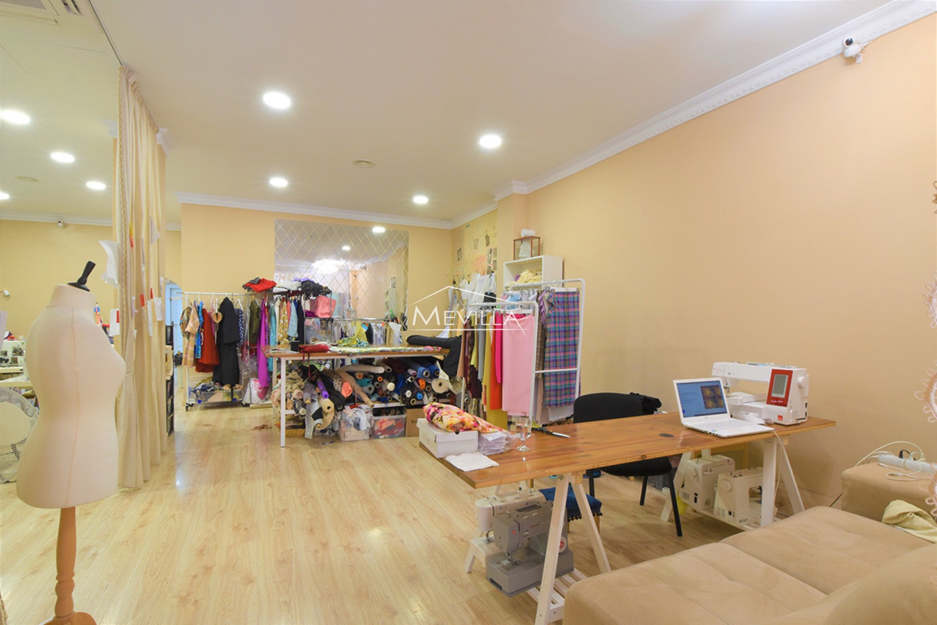 Wederverkoop -  - Torrevieja