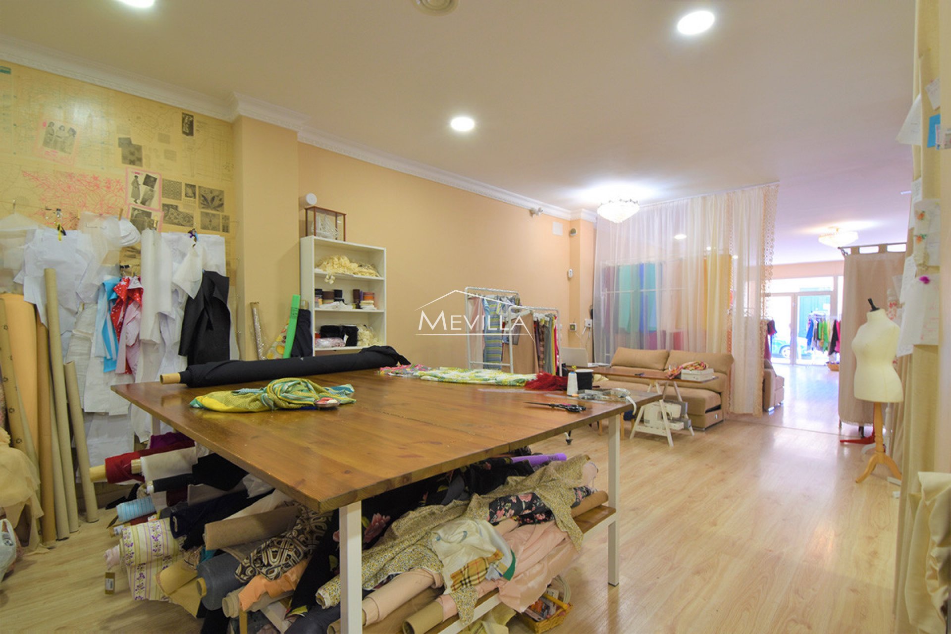 Wederverkoop -  - Torrevieja