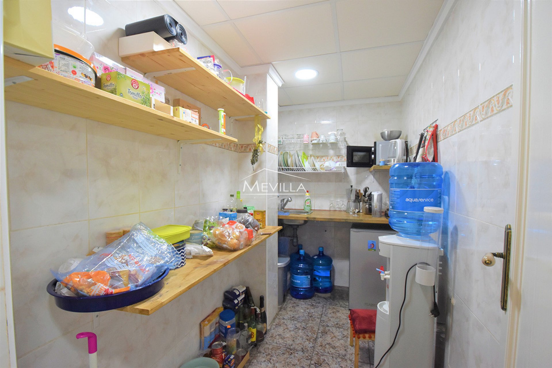 Wederverkoop -  - Torrevieja