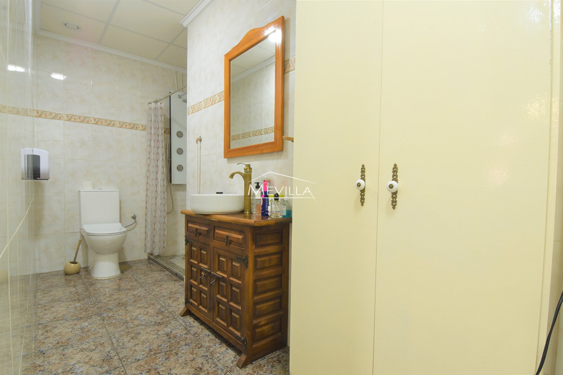 Wederverkoop -  - Torrevieja