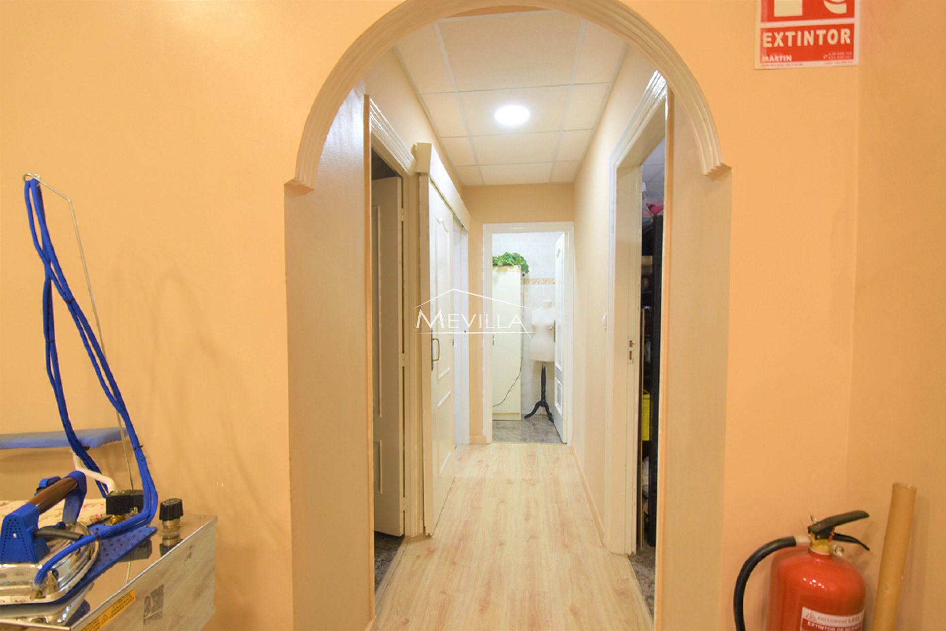 Wederverkoop -  - Torrevieja