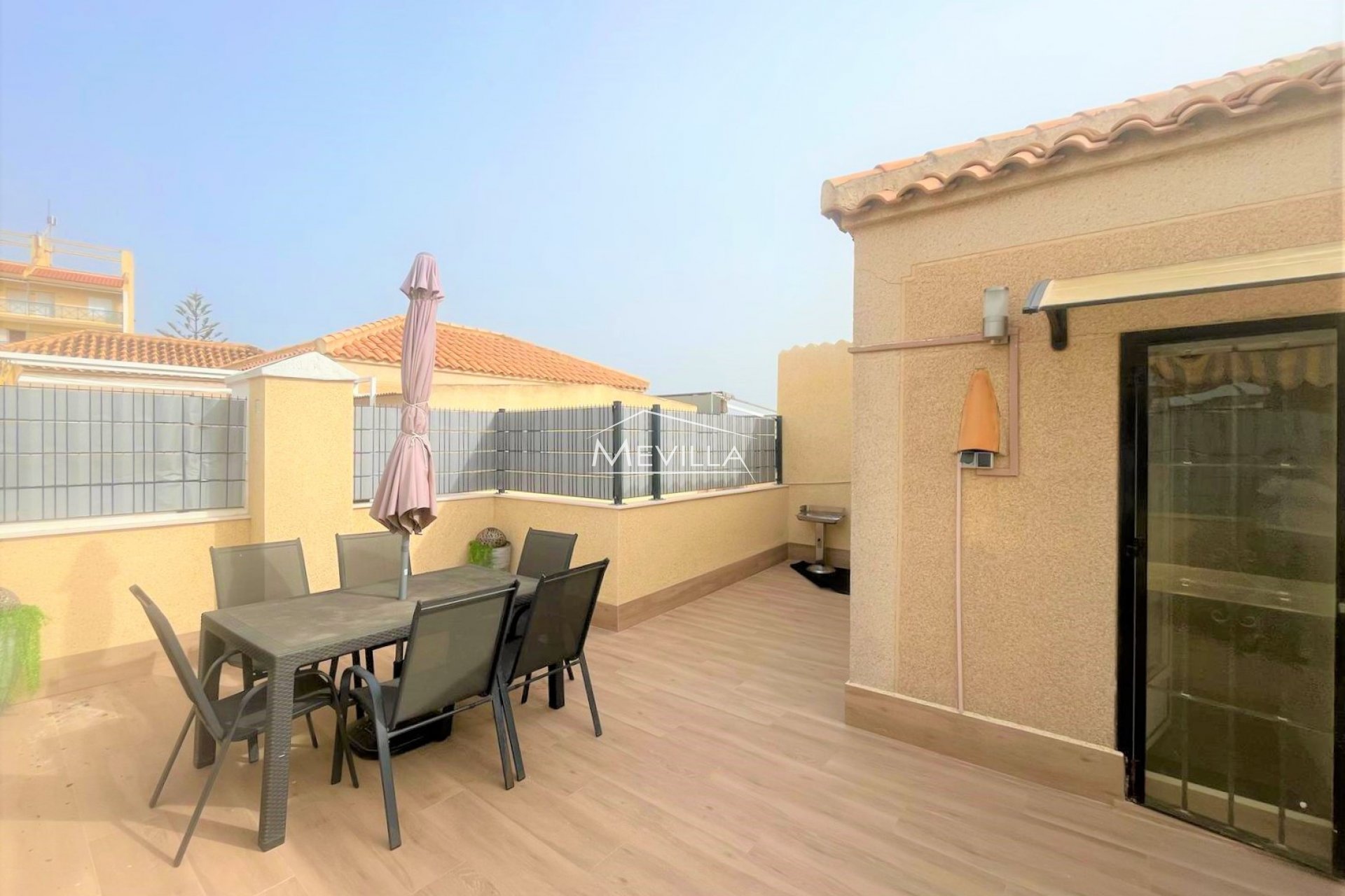 Wederverkoop -  - Torrevieja