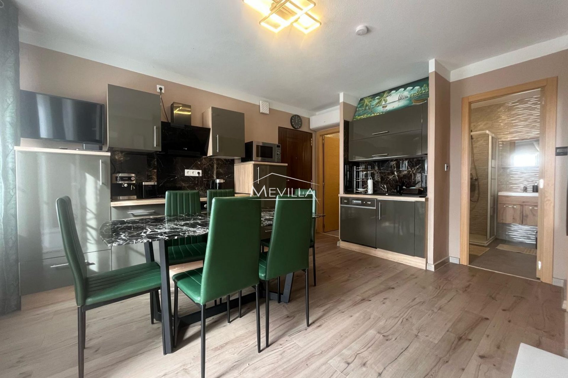 Wederverkoop -  - Torrevieja