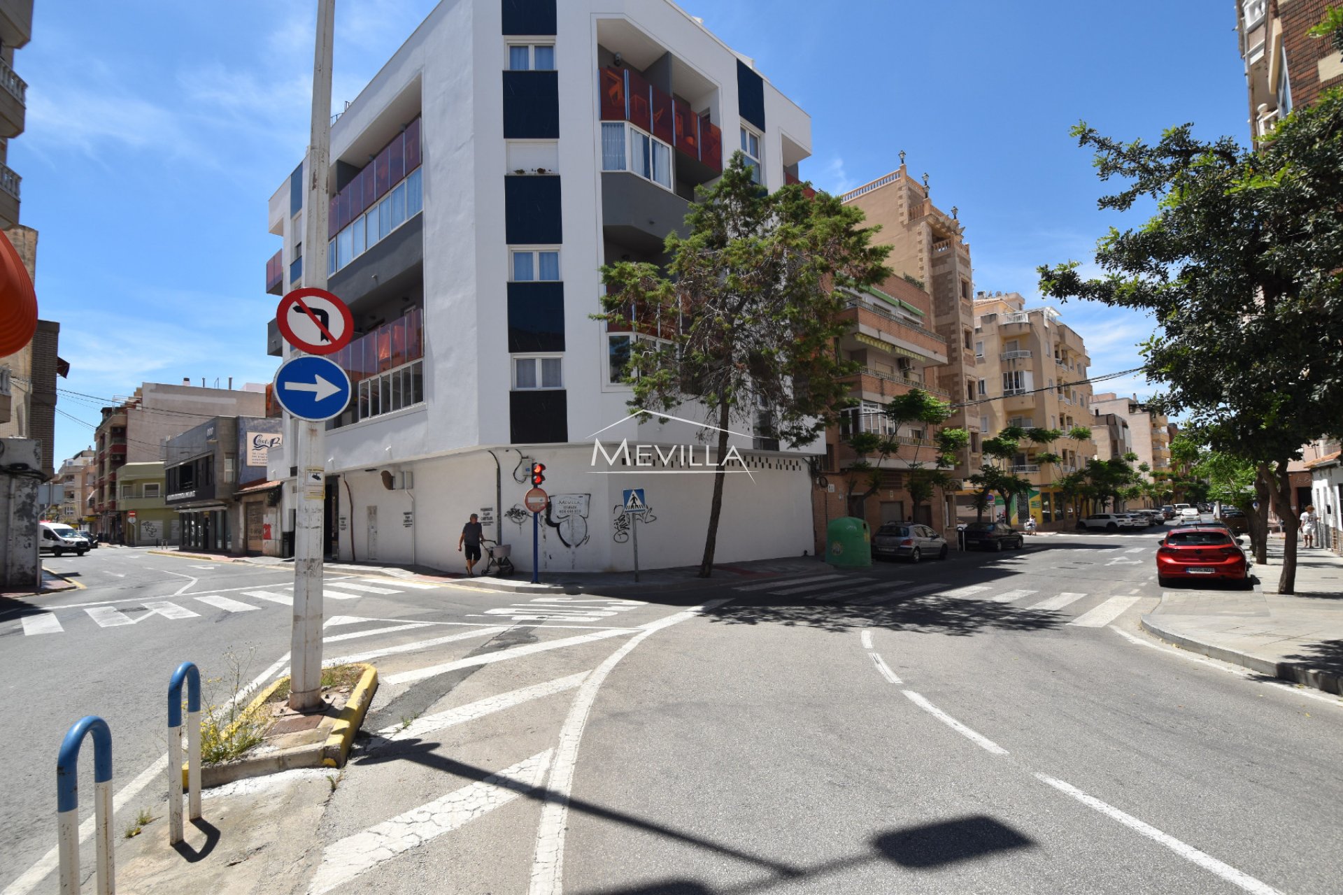 Wederverkoop -  - Torrevieja