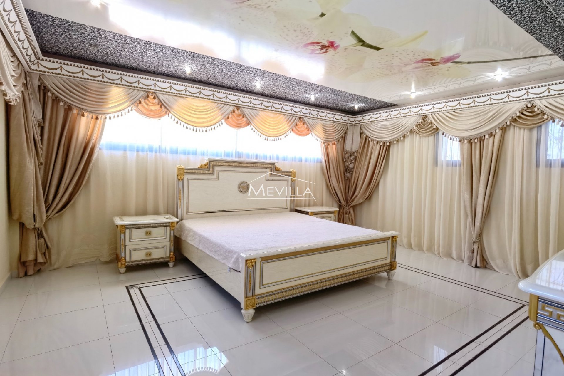 Wederverkoop - Villa - Altea