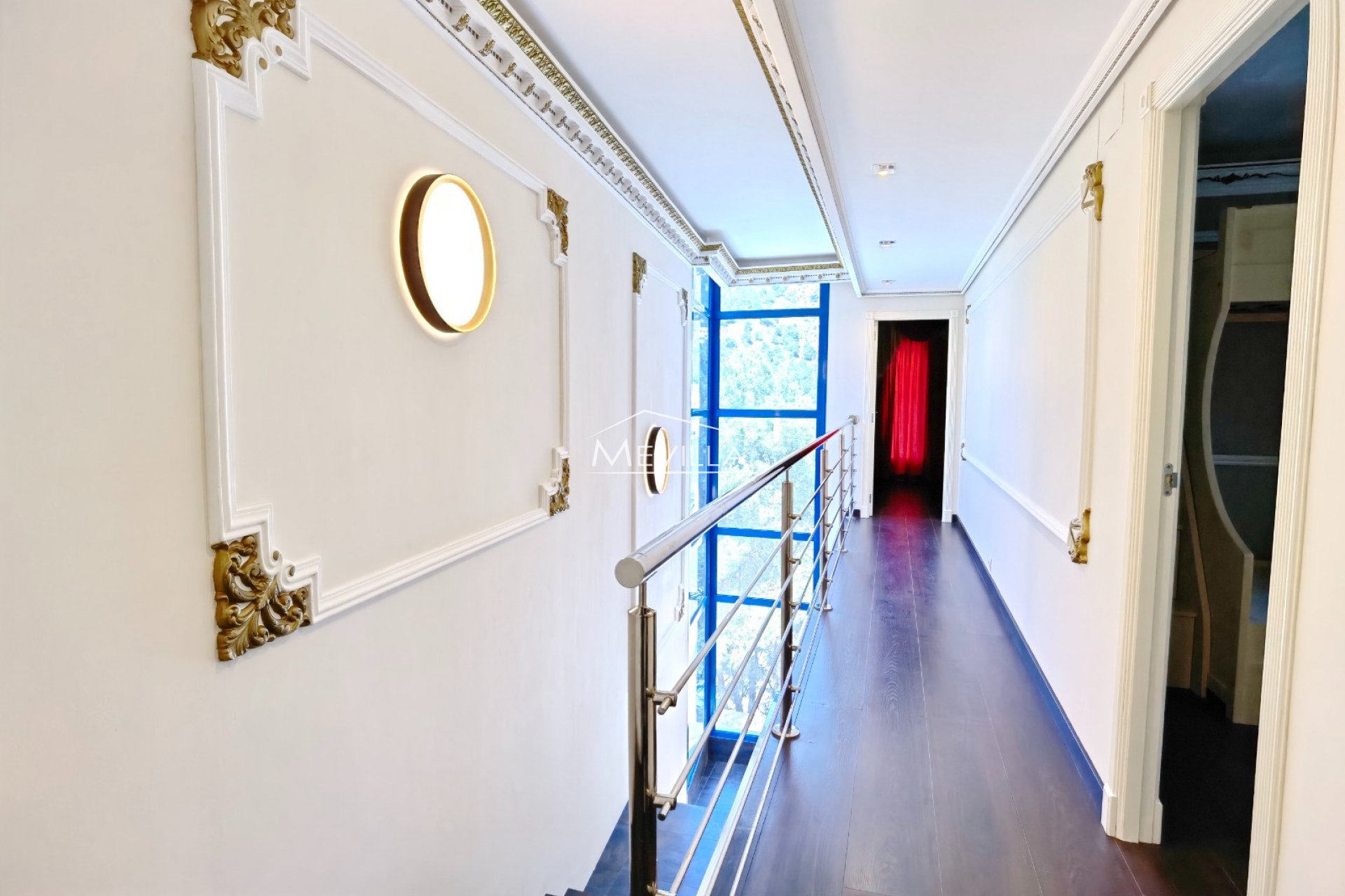 Wederverkoop - Villa - Altea