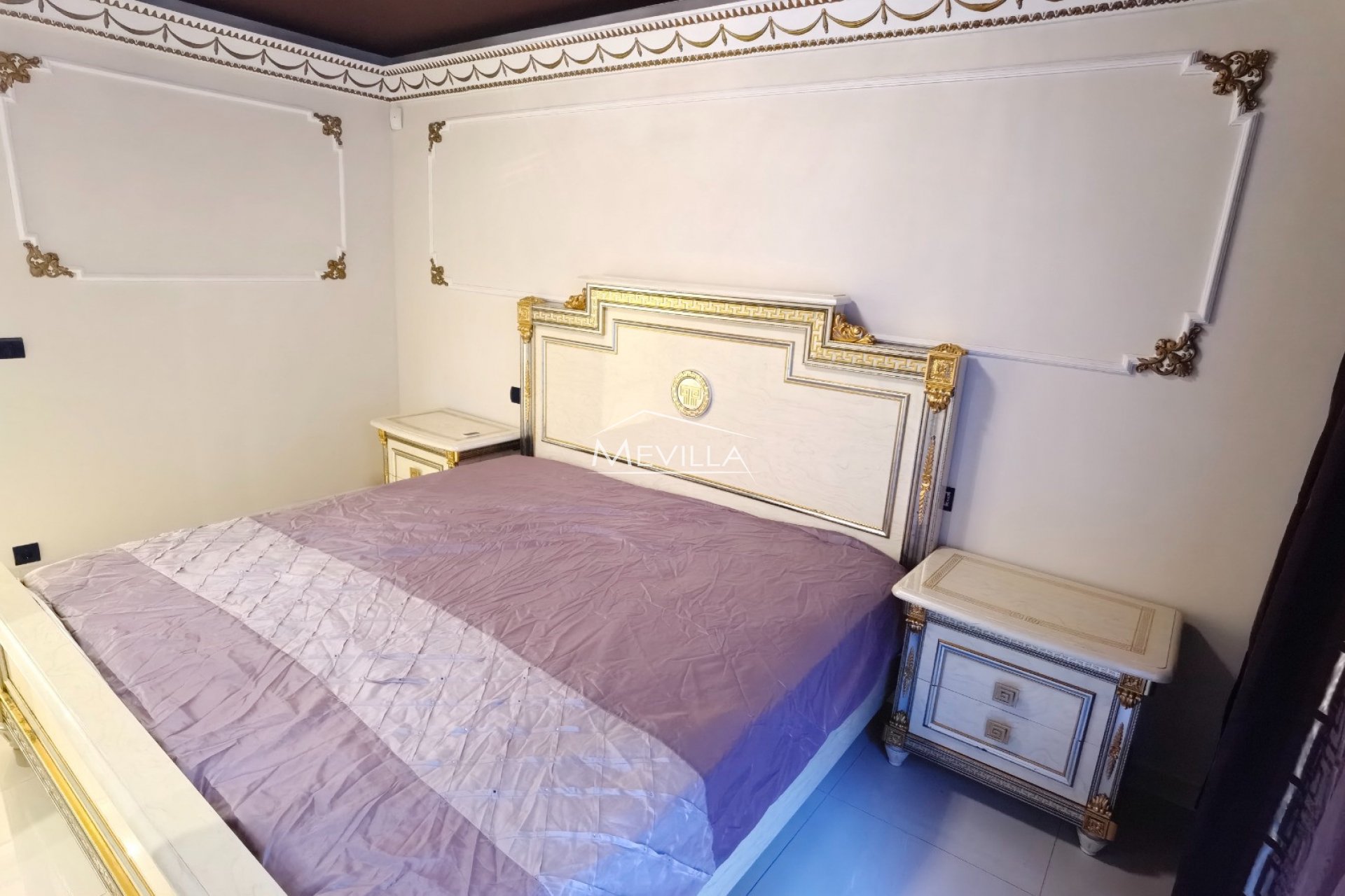 Wederverkoop - Villa - Altea