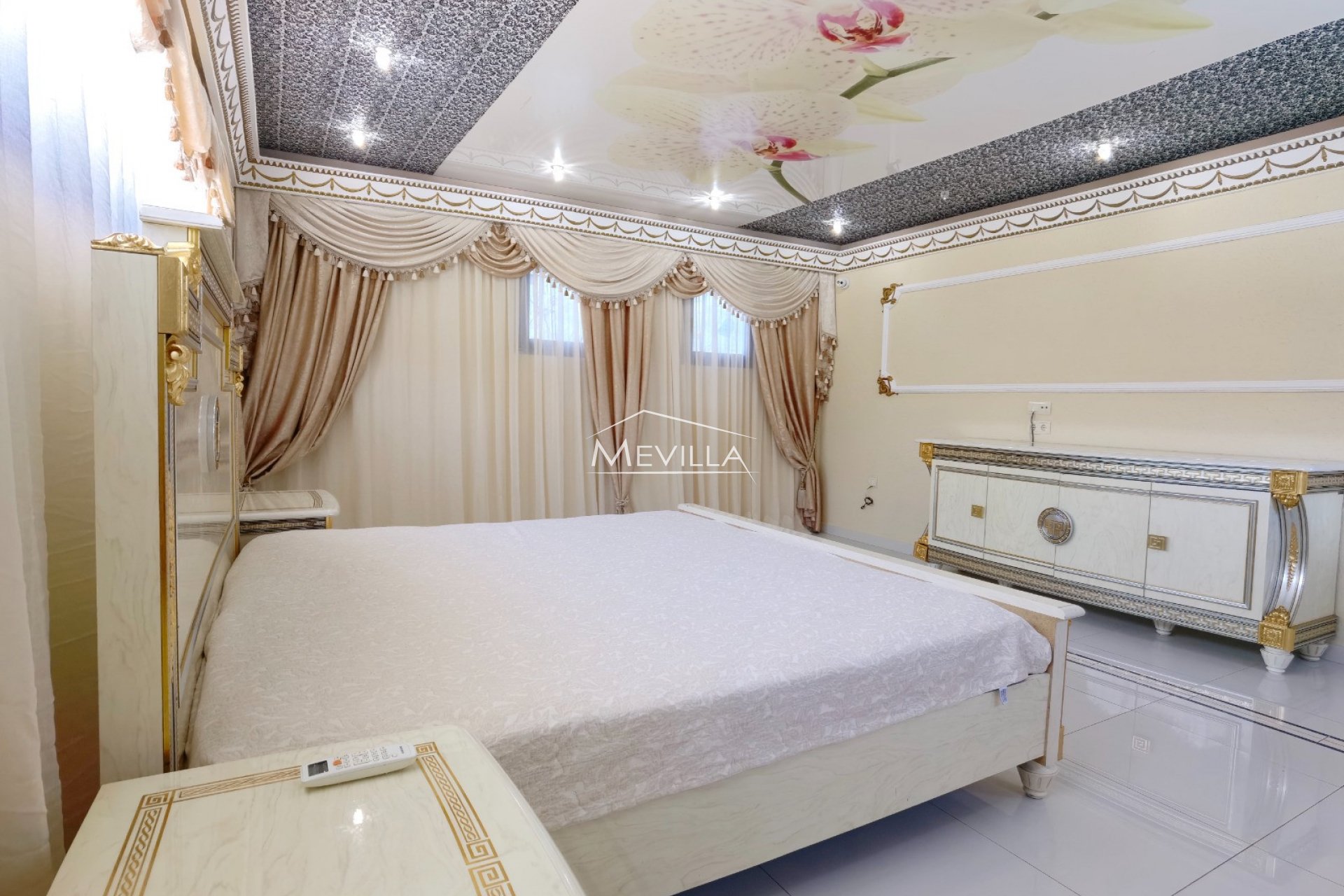 Wederverkoop - Villa - Altea