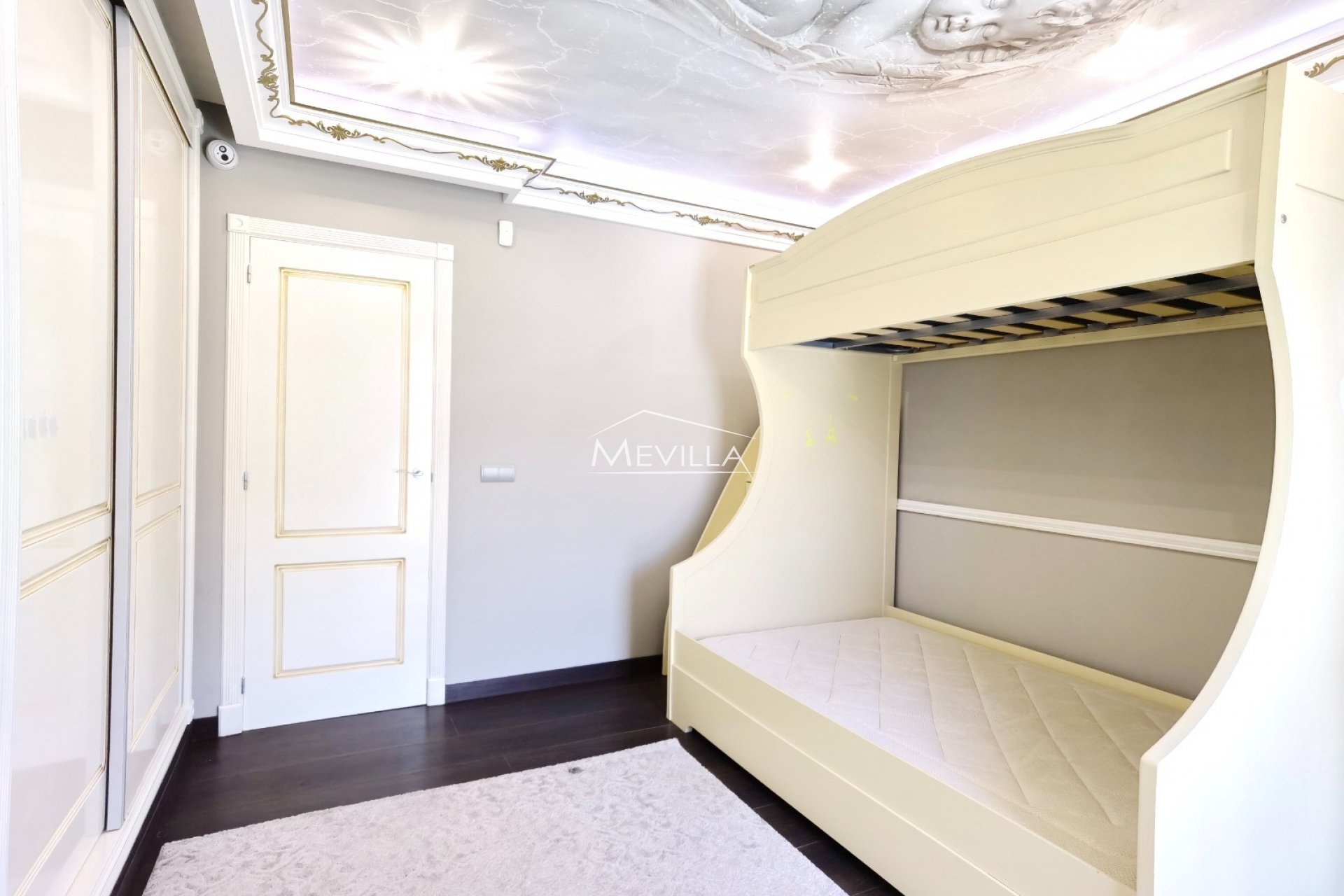 Wederverkoop - Villa - Altea