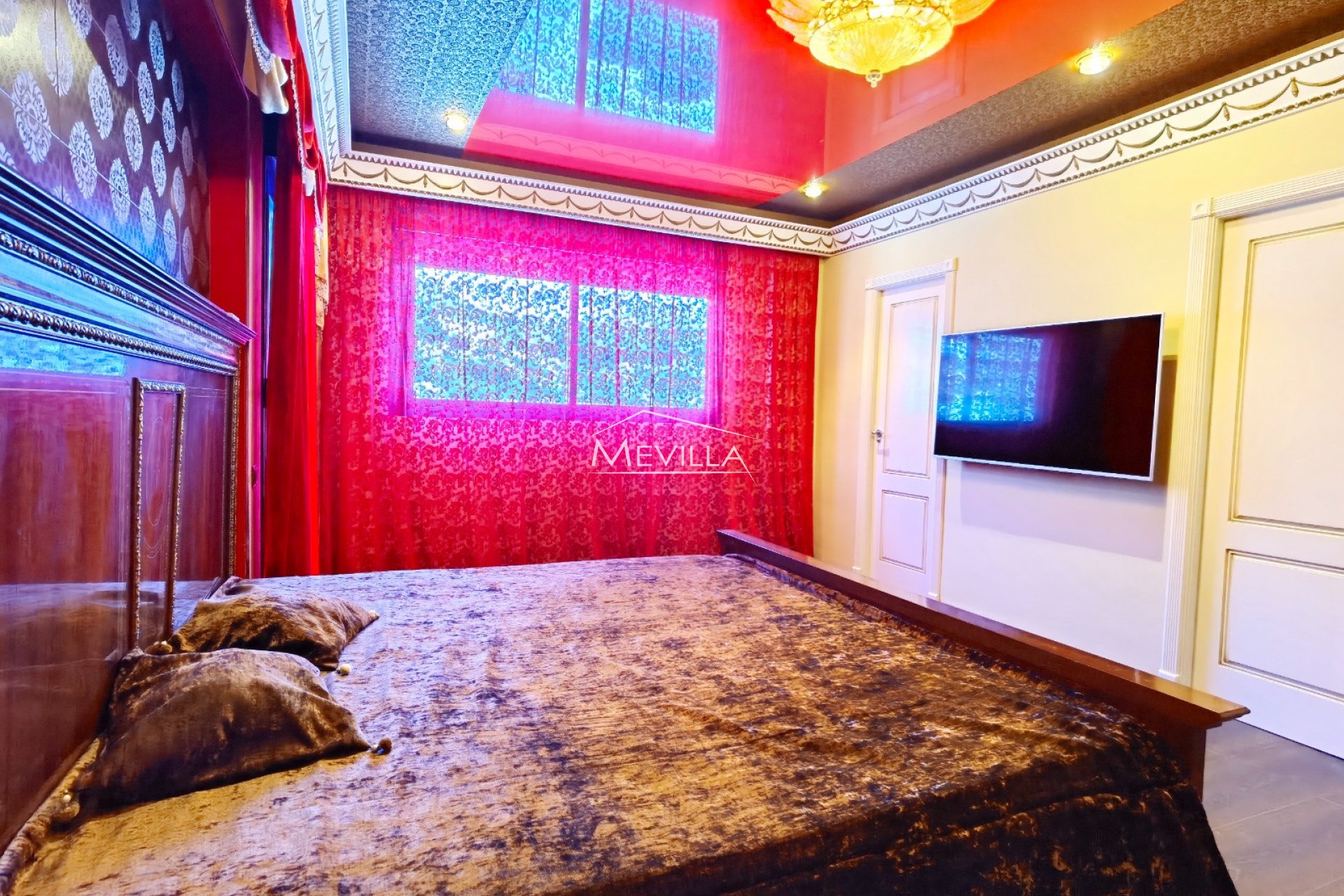 Wederverkoop - Villa - Altea