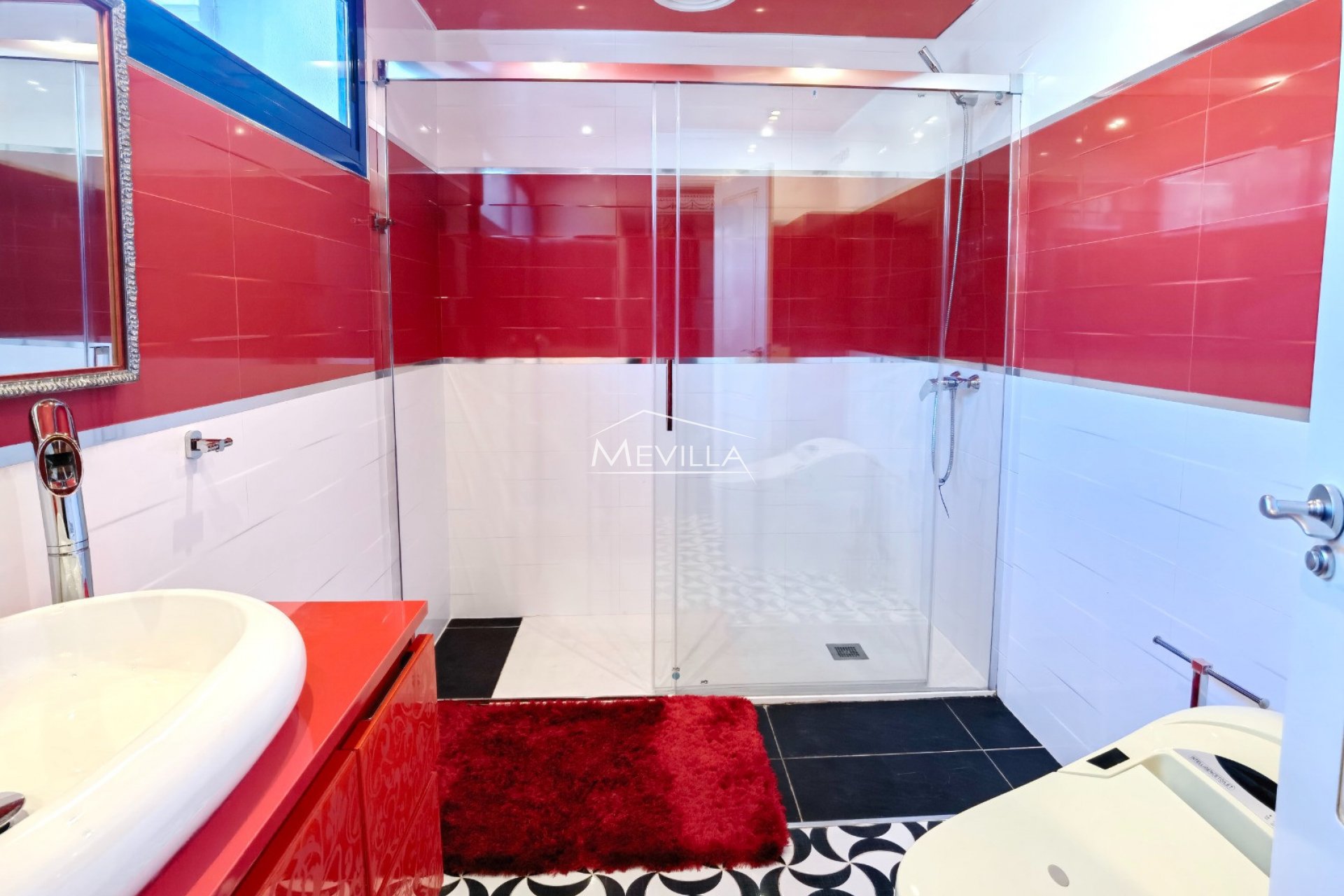 Wederverkoop - Villa - Altea