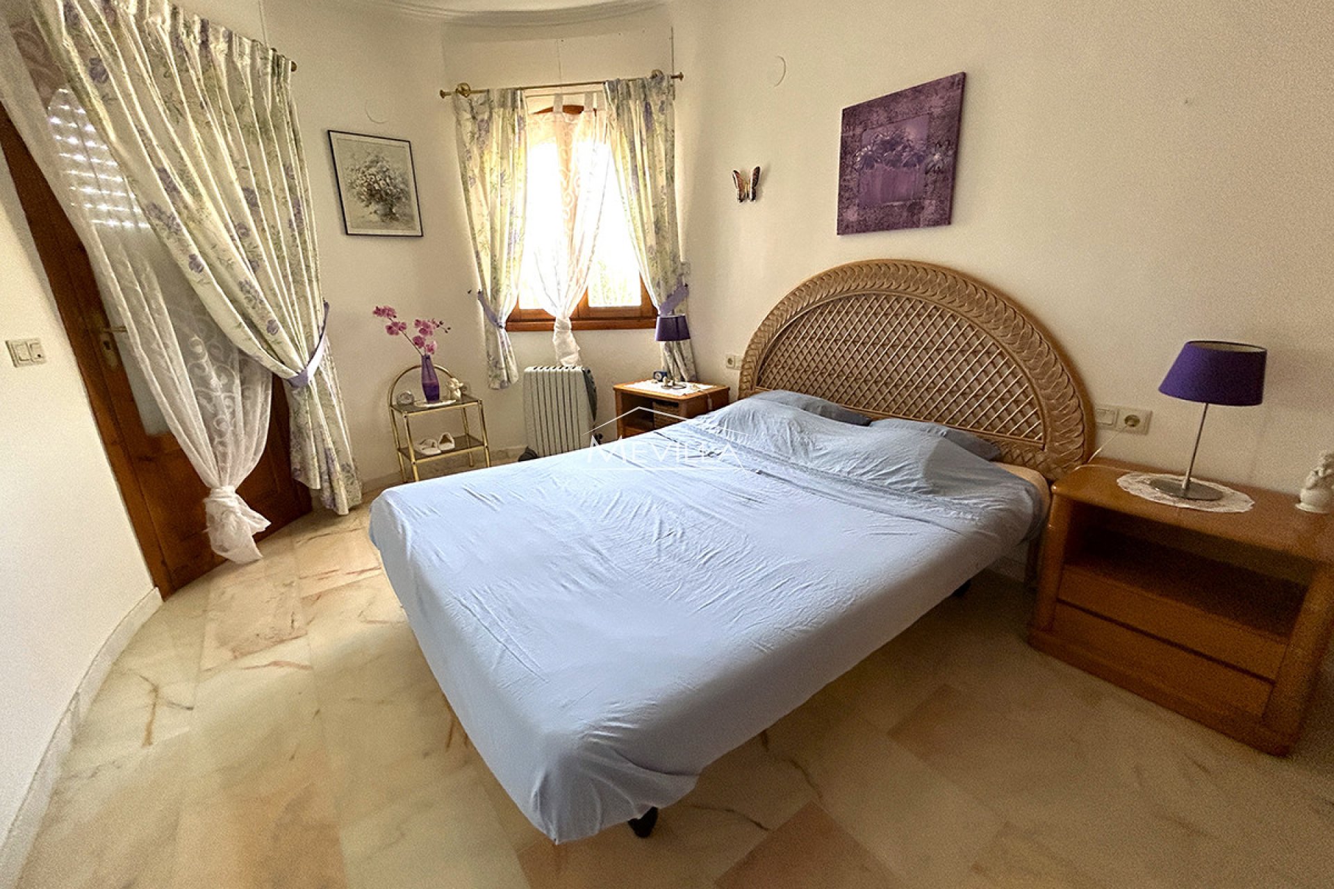 Wederverkoop - Villa - Calpe