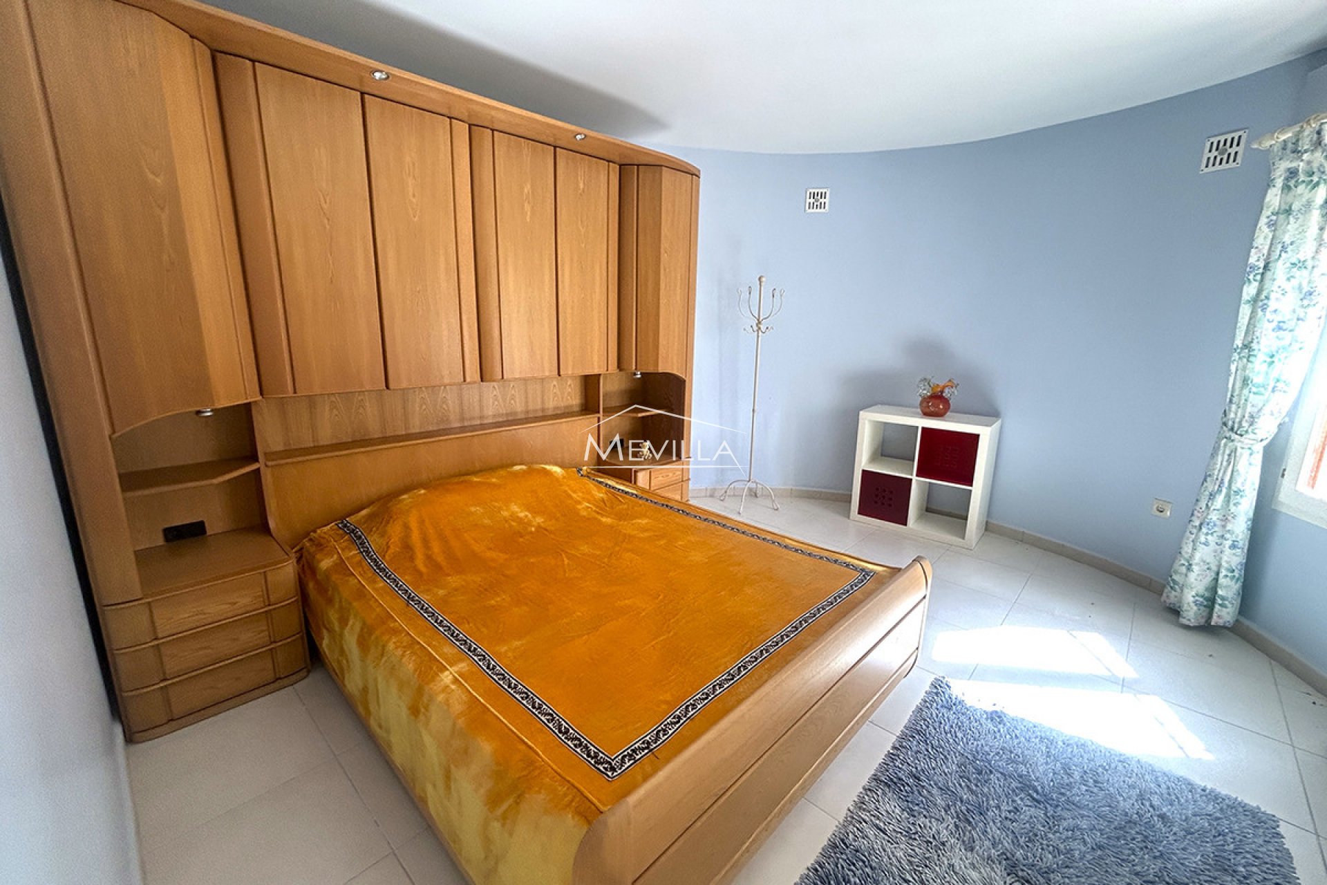 Wederverkoop - Villa - Calpe