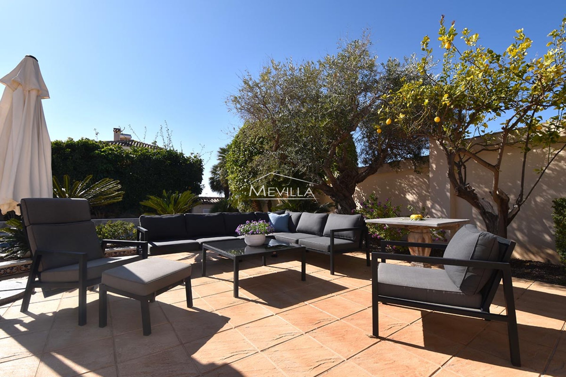 Wederverkoop - Villa - Guardamar / Ciudad Quesada / La Marina - Ciudad Quesada