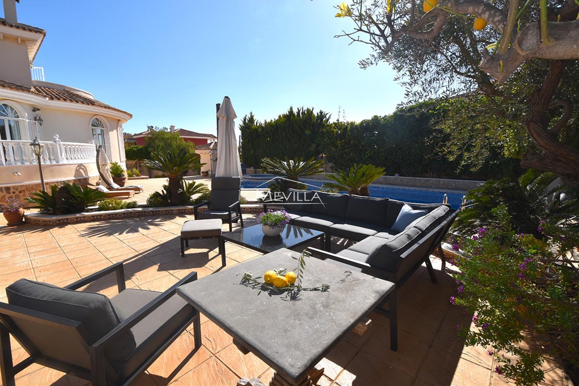 Wederverkoop - Villa - Guardamar / Ciudad Quesada / La Marina - Ciudad Quesada