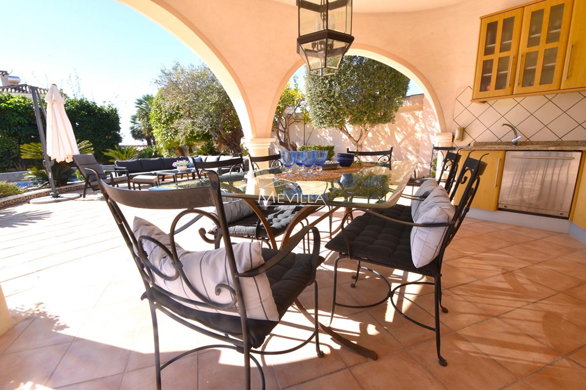 Wederverkoop - Villa - Guardamar / Ciudad Quesada / La Marina - Ciudad Quesada