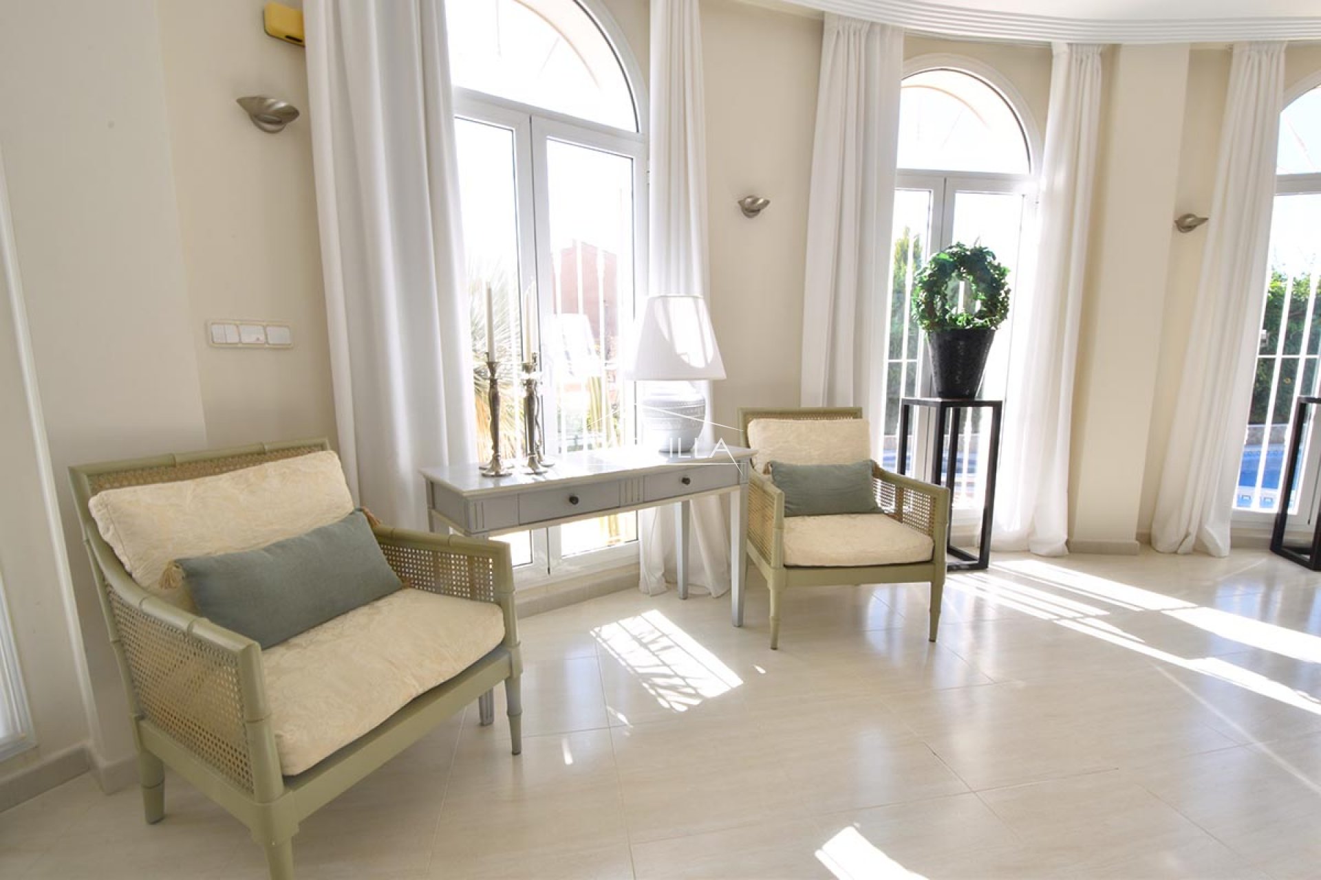 Wederverkoop - Villa - Guardamar / Ciudad Quesada / La Marina - Ciudad Quesada