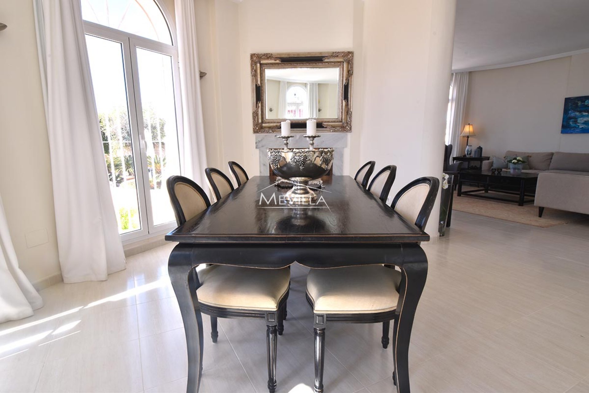 Wederverkoop - Villa - Guardamar / Ciudad Quesada / La Marina - Ciudad Quesada