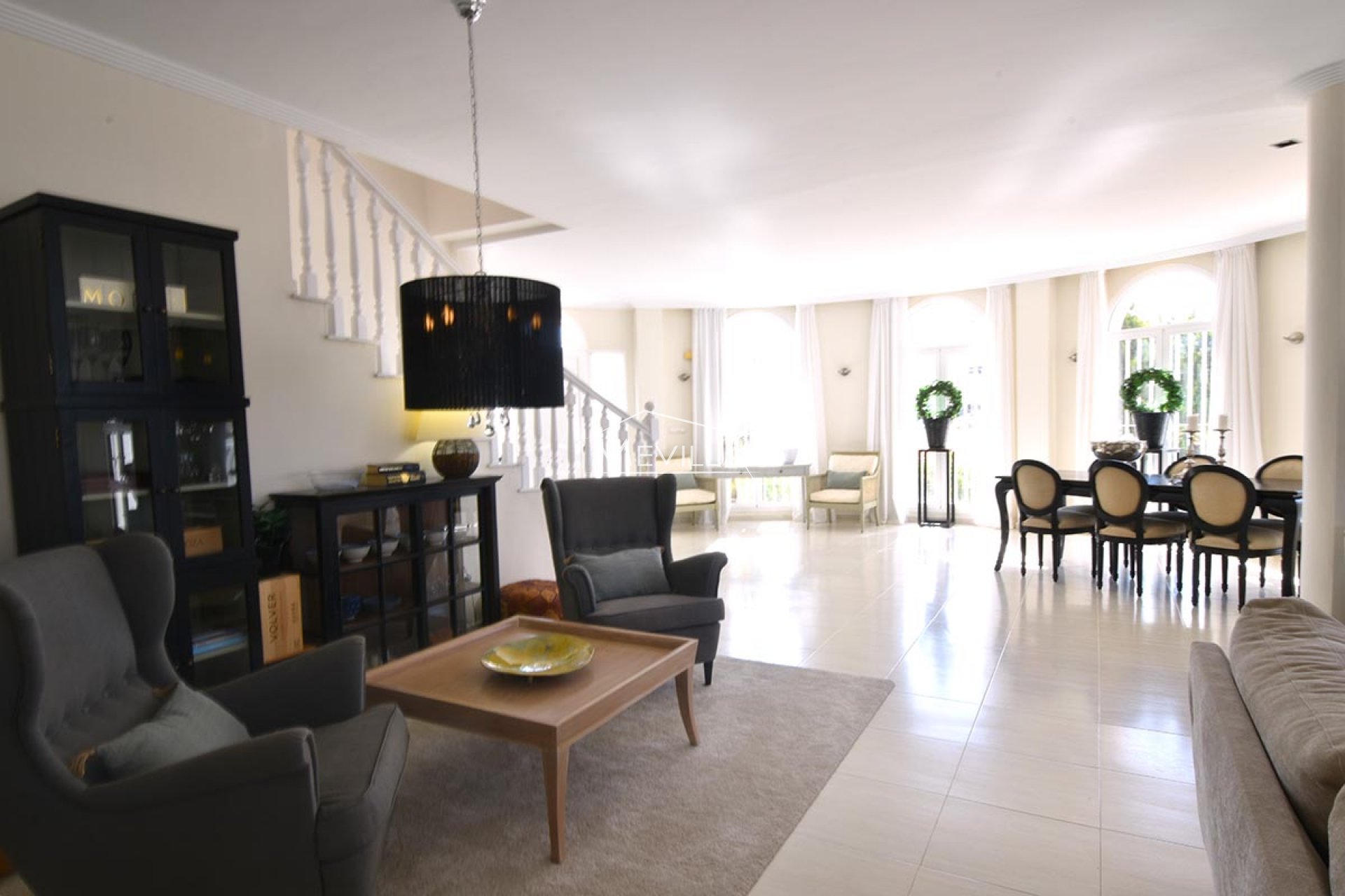 Wederverkoop - Villa - Guardamar / Ciudad Quesada / La Marina - Ciudad Quesada