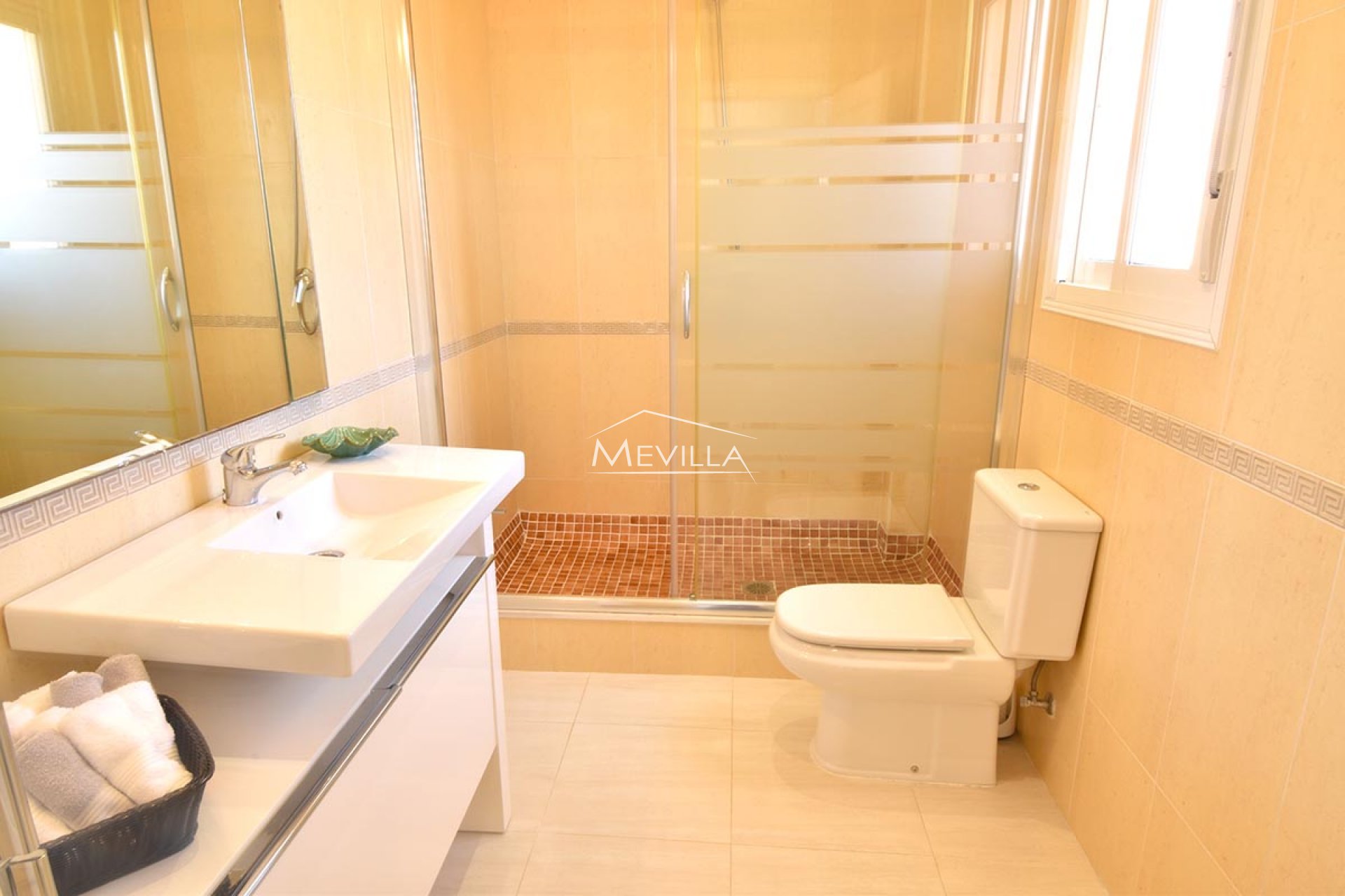 Wederverkoop - Villa - Guardamar / Ciudad Quesada / La Marina - Ciudad Quesada