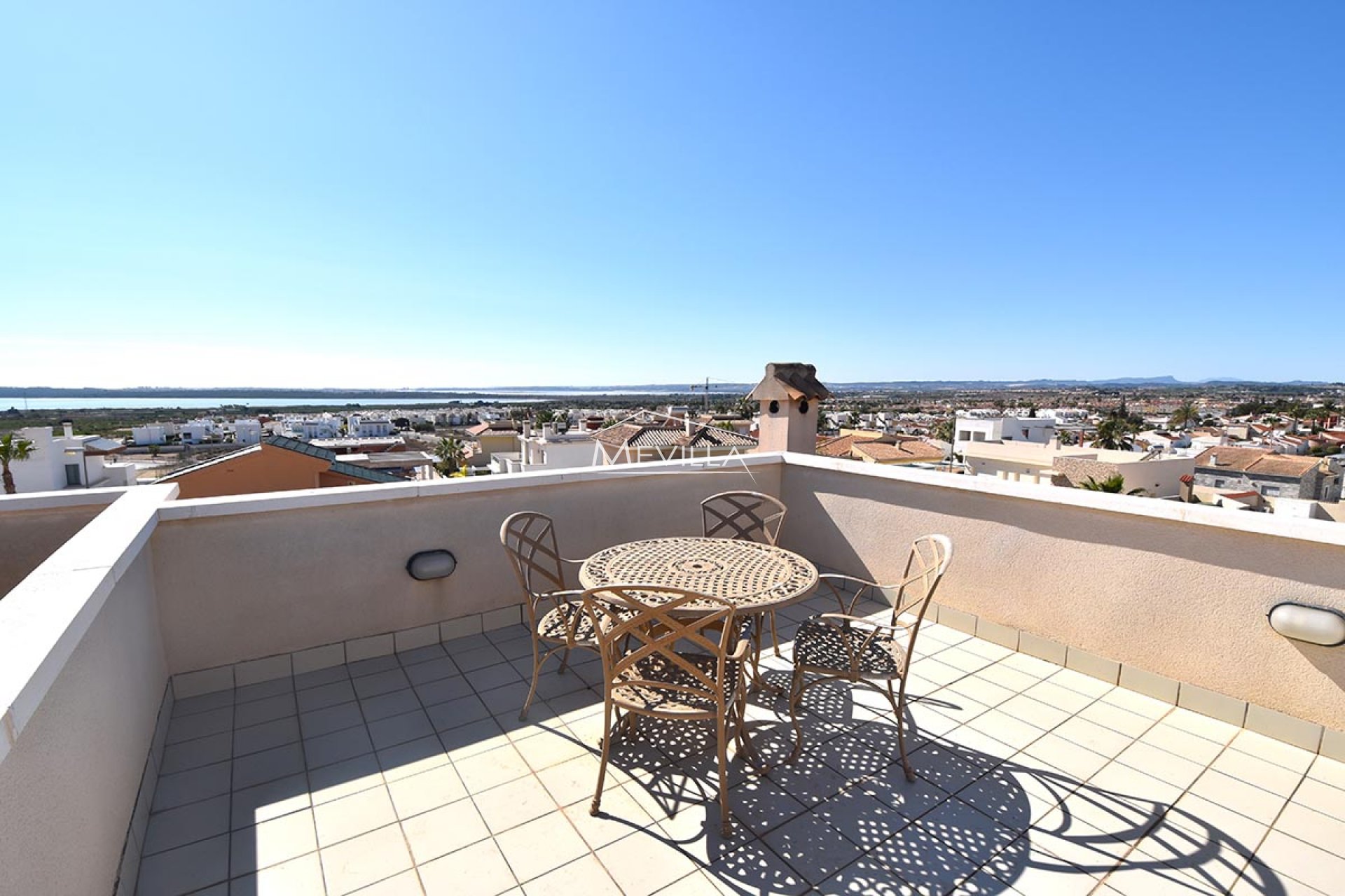 Wederverkoop - Villa - Guardamar / Ciudad Quesada / La Marina - Ciudad Quesada