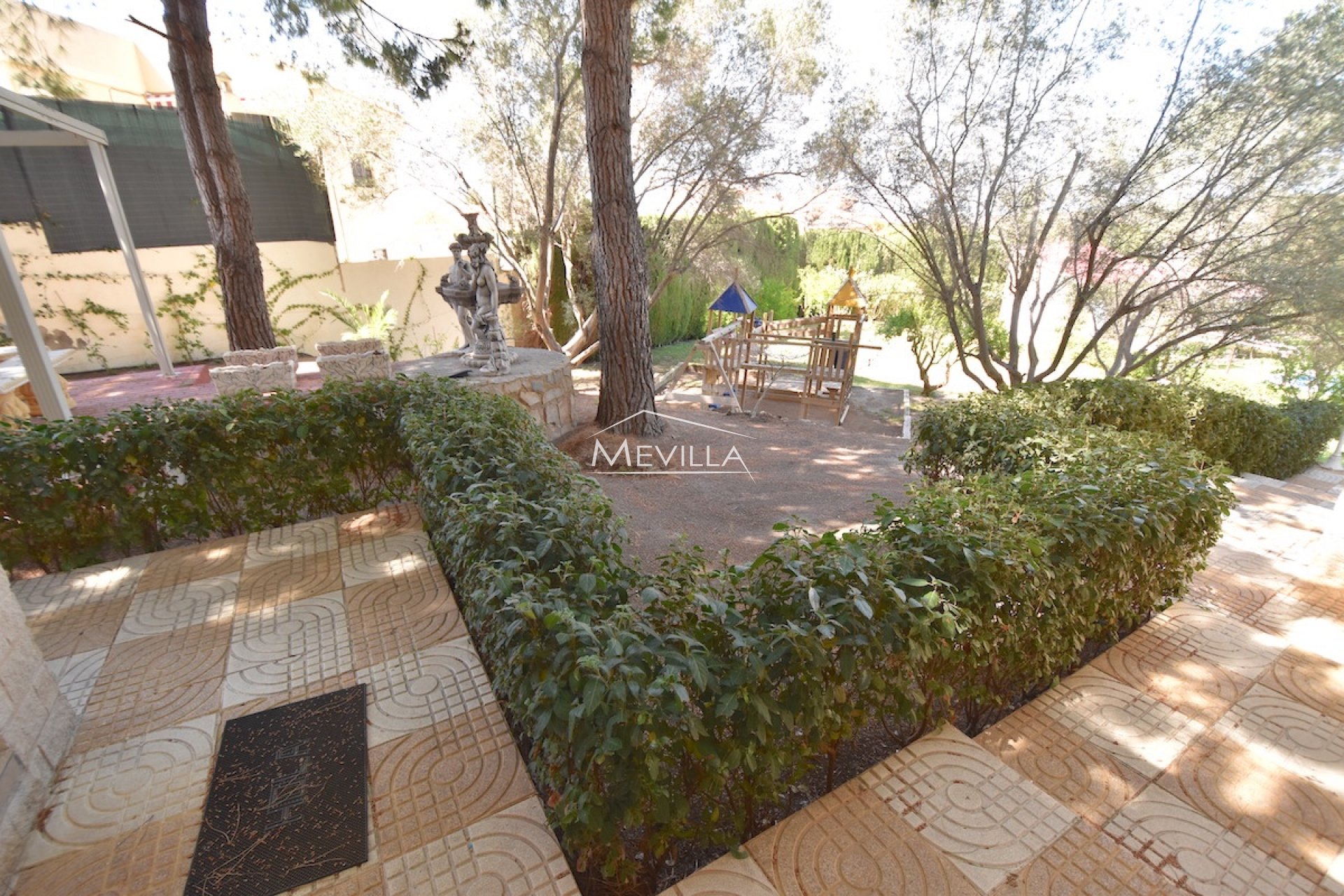 Wederverkoop - Villa - Guardamar / Ciudad Quesada / La Marina - Ciudad Quesada