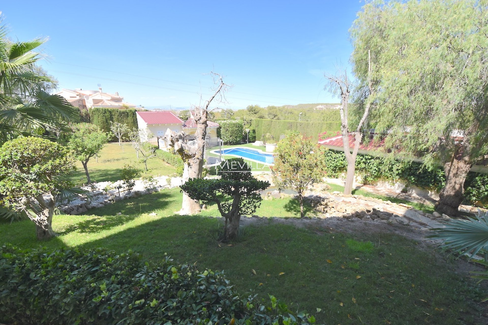 Wederverkoop - Villa - Guardamar / Ciudad Quesada / La Marina - Ciudad Quesada