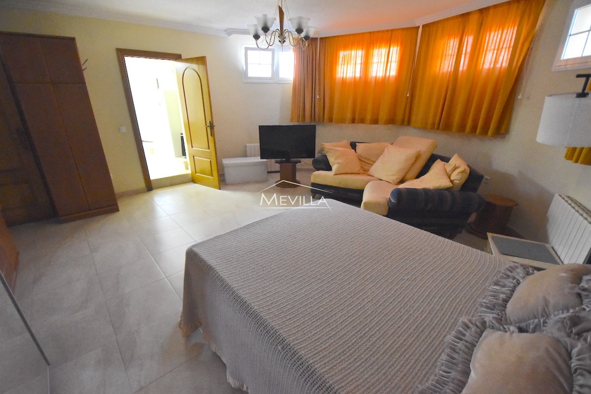 Wederverkoop - Villa - Guardamar / Ciudad Quesada / La Marina - Ciudad Quesada