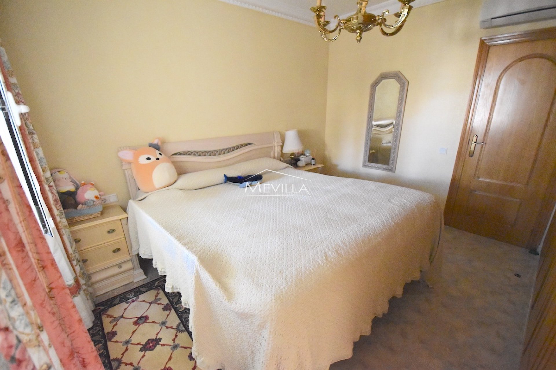 Wederverkoop - Villa - Guardamar / Ciudad Quesada / La Marina - Ciudad Quesada