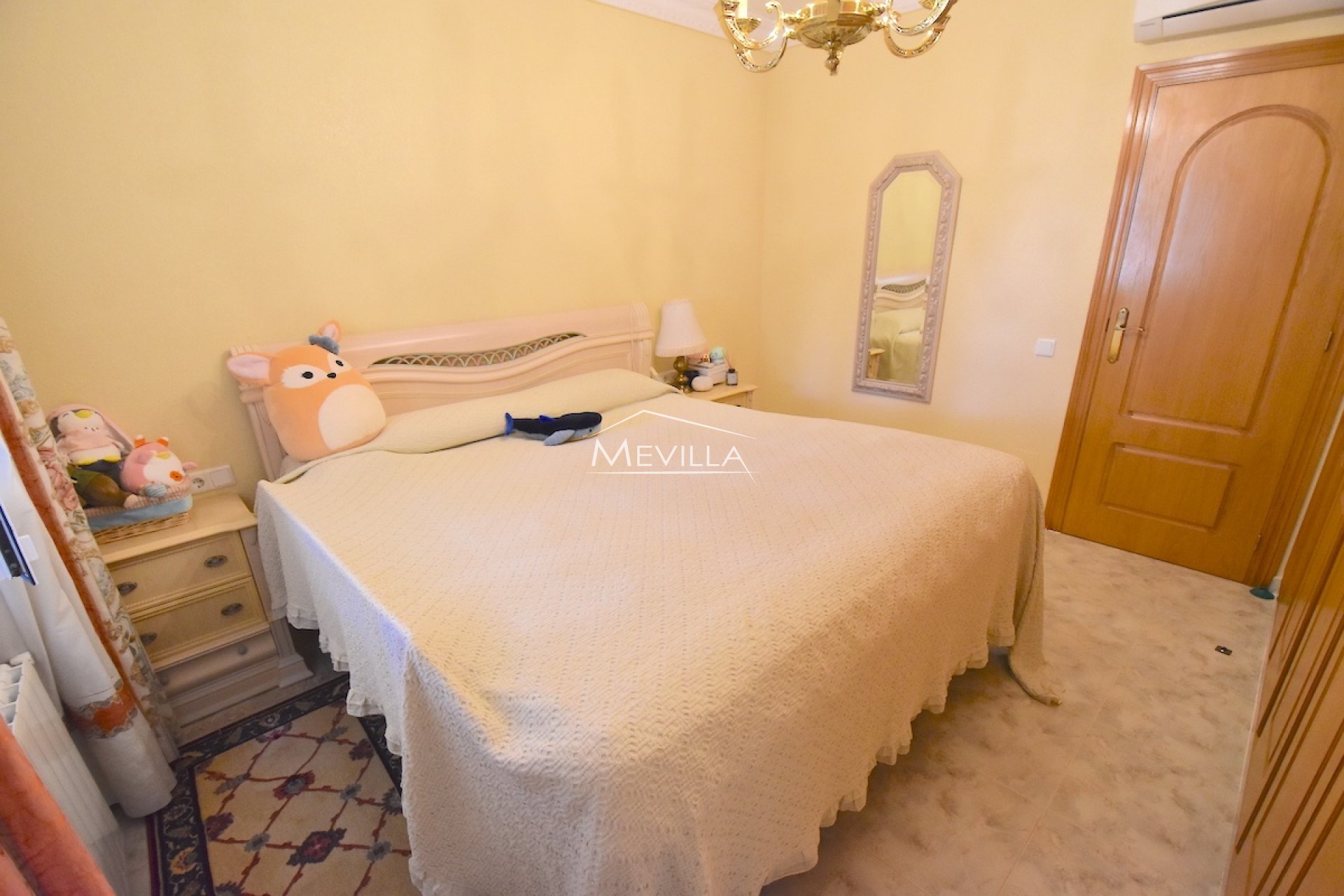 Wederverkoop - Villa - Guardamar / Ciudad Quesada / La Marina - Ciudad Quesada